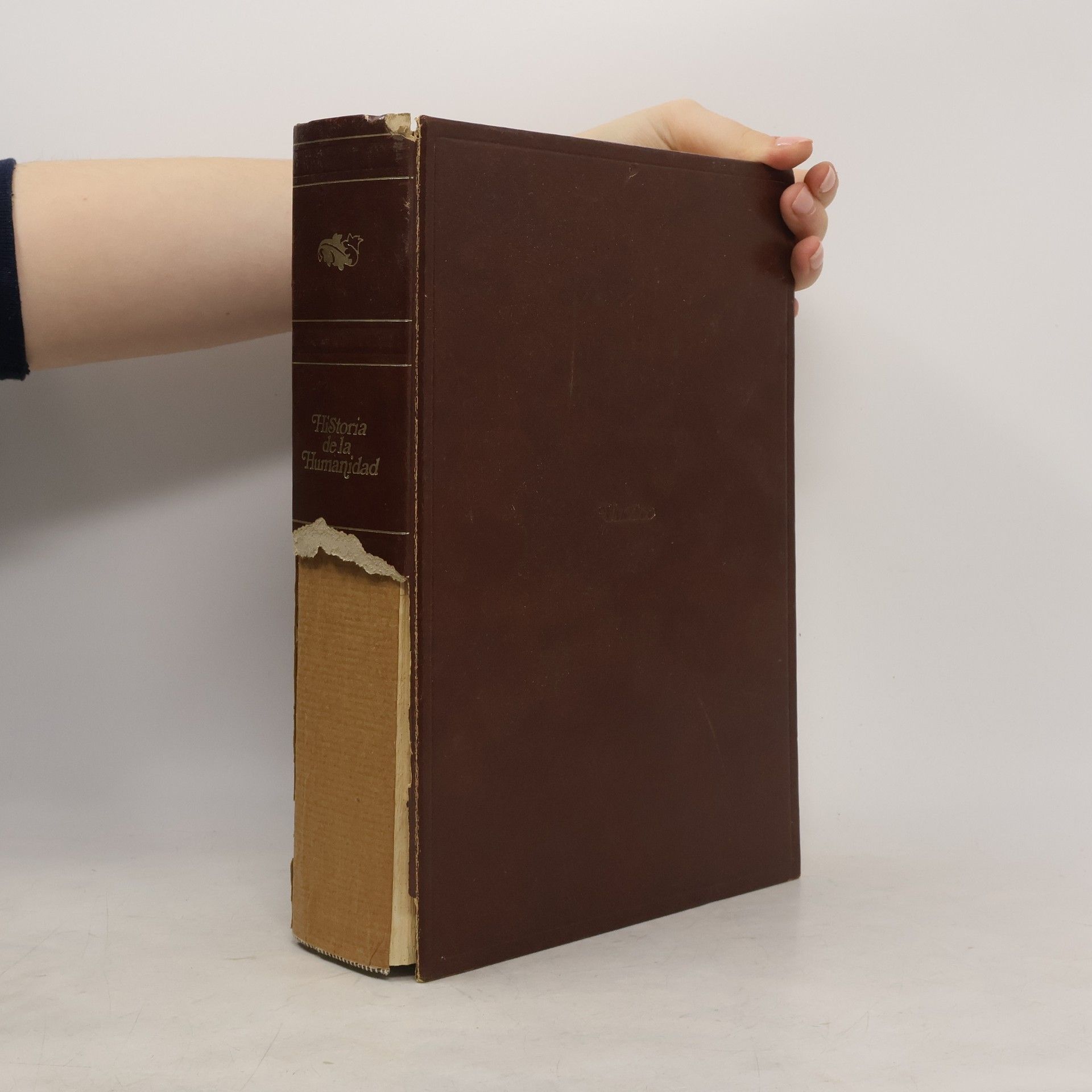 Auteurscollectief Historia de la Humanidad 7