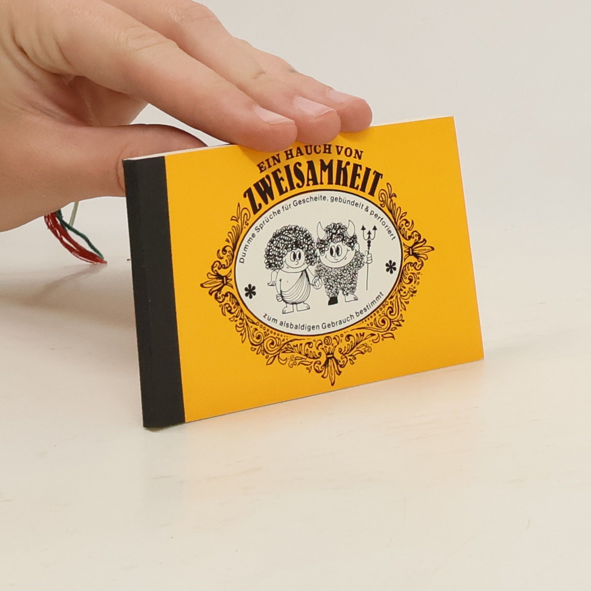 Bernd Bucking Ein Hauch von Zweisamkeit