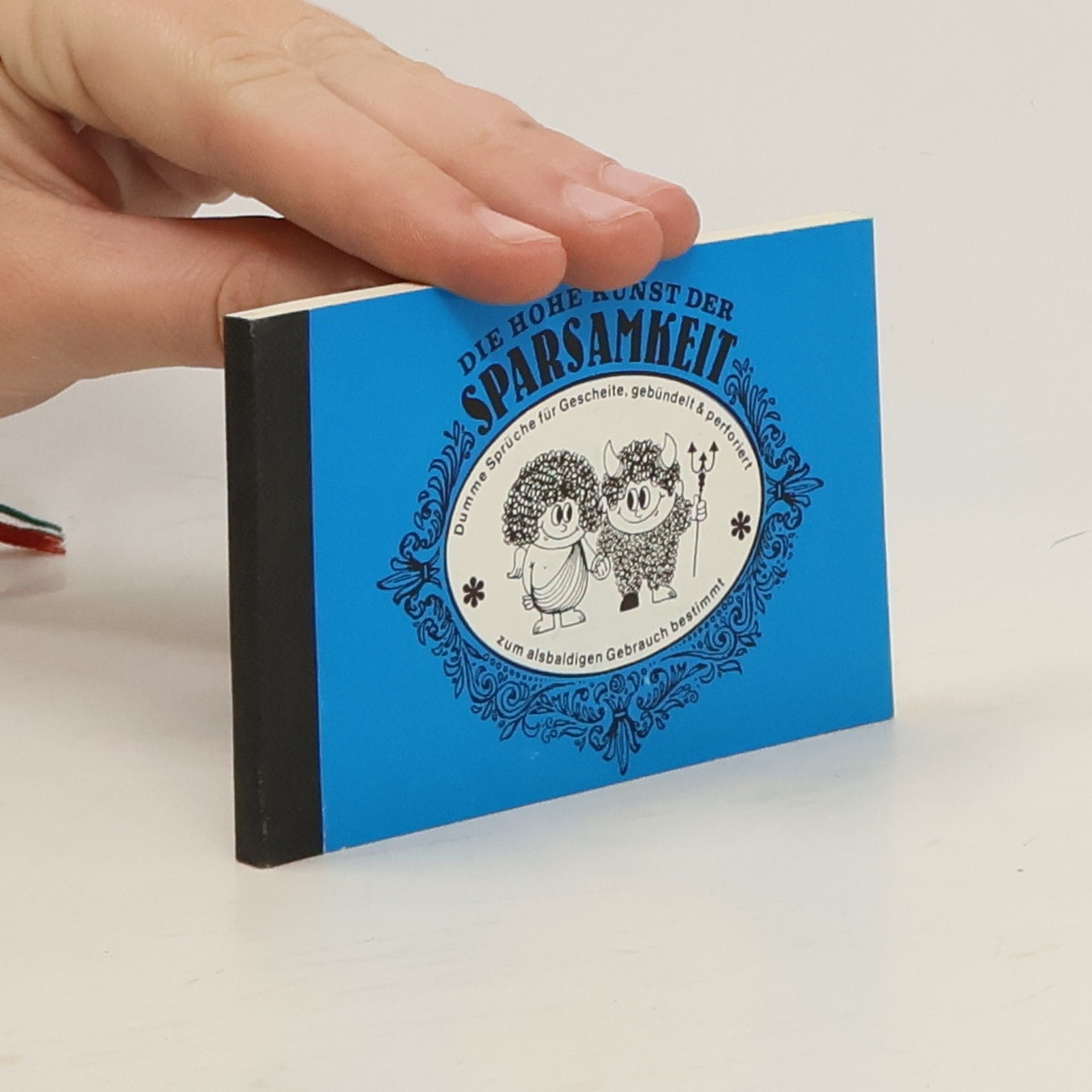 Kolektív autorov Die Hohe Kunst der Sparsamkeit