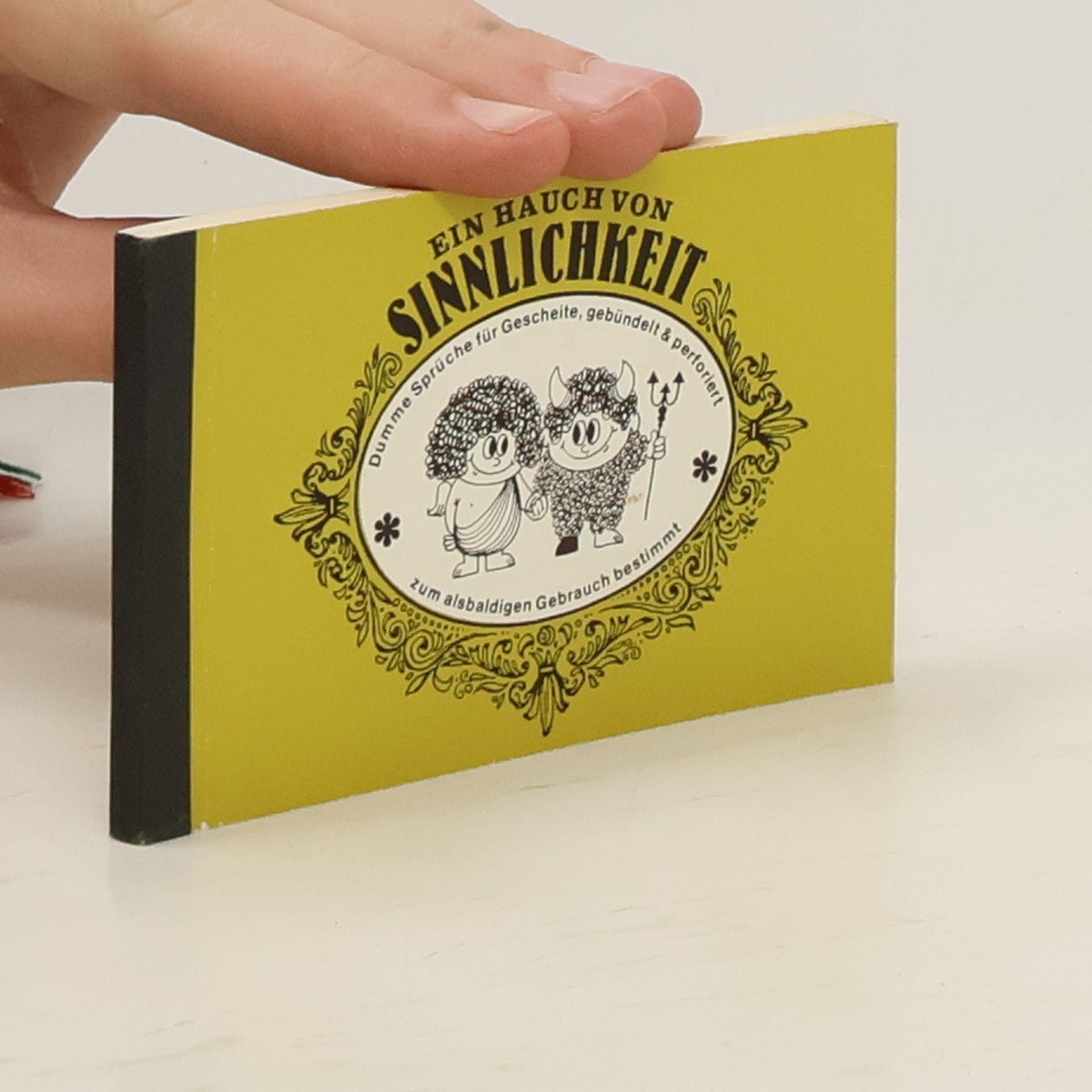 Collectif d'auteurs Ein Hauch von Sinnlichkeit