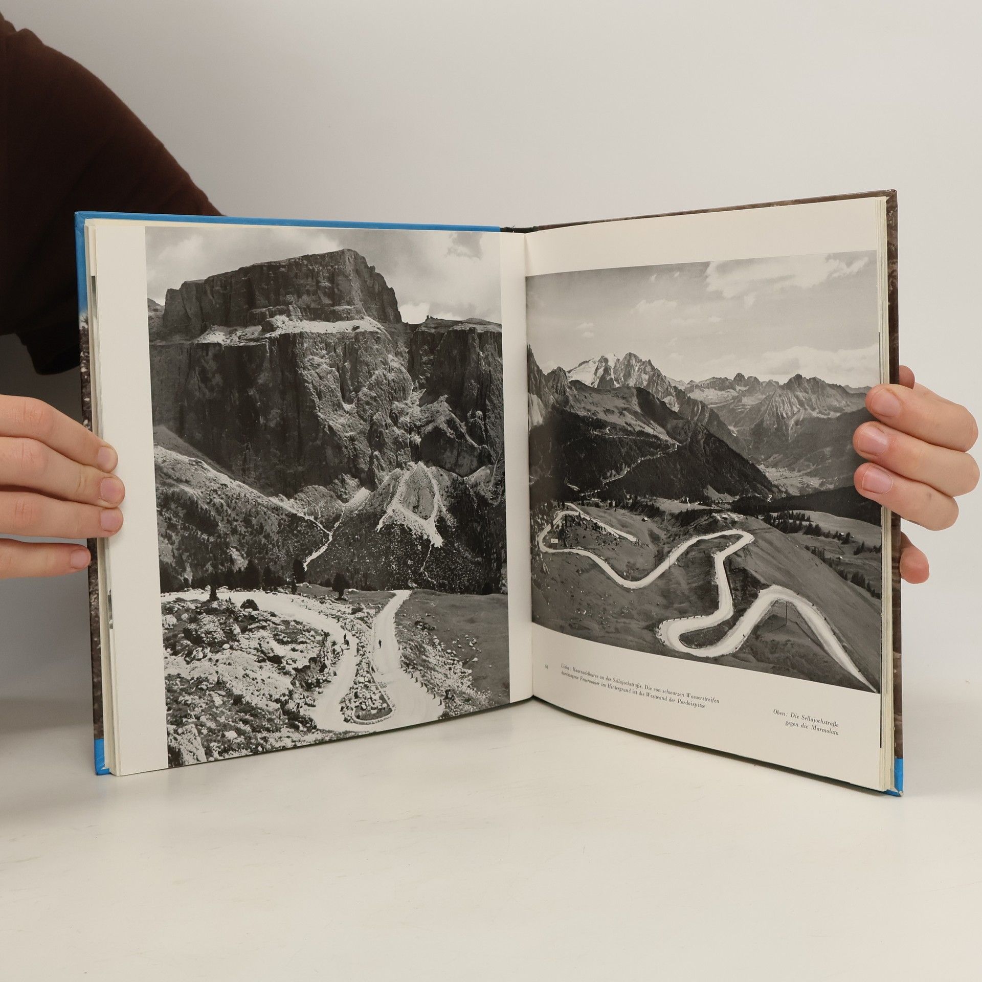 Autorenkollektiv Dolomitenland