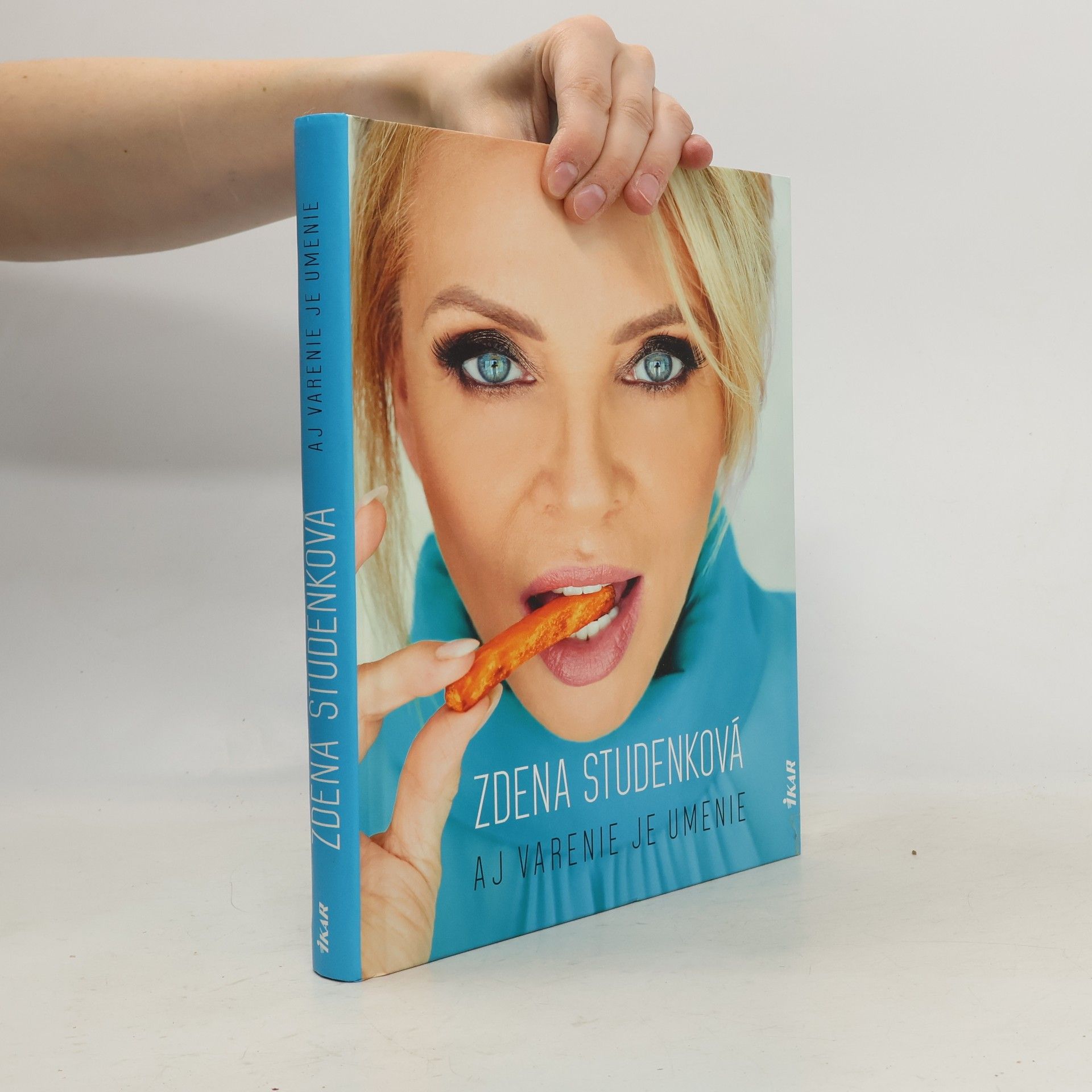 Aj varenie je umenie