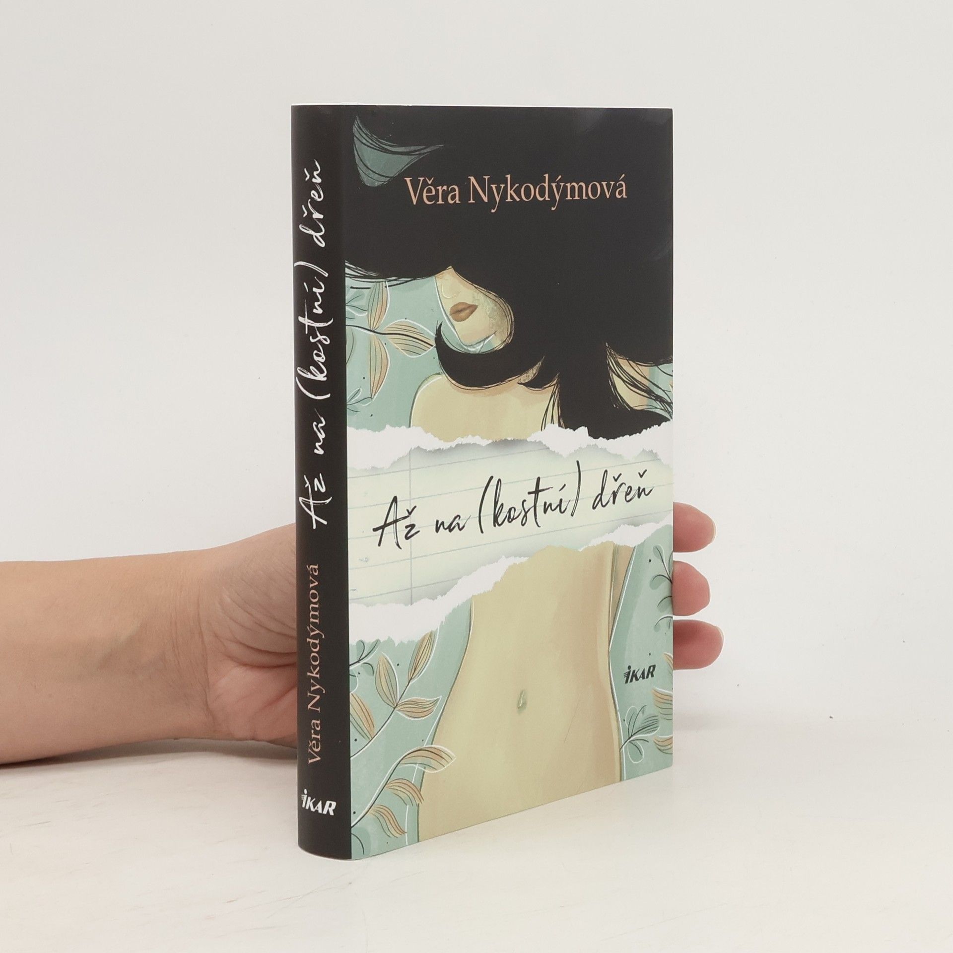 Až na kostní dřeň