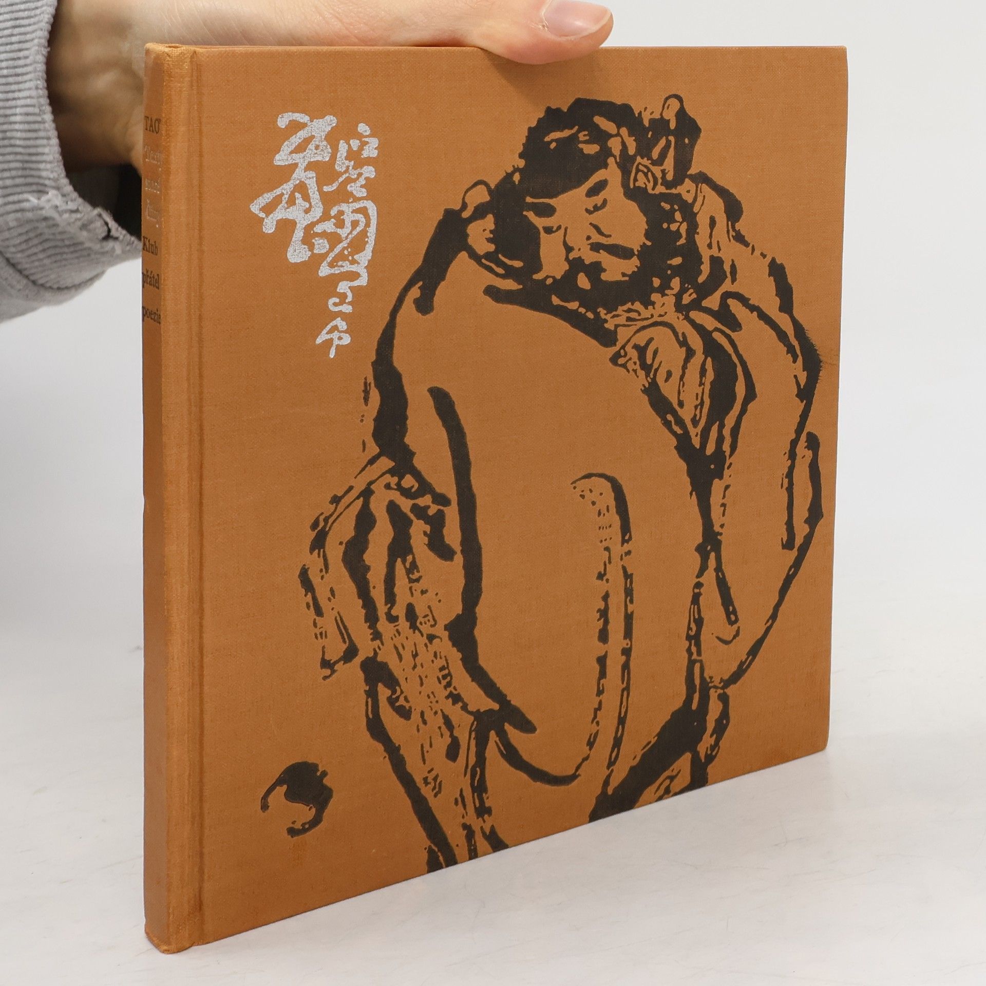 Oldřich Hlavsa Tao. Texty staré Číny