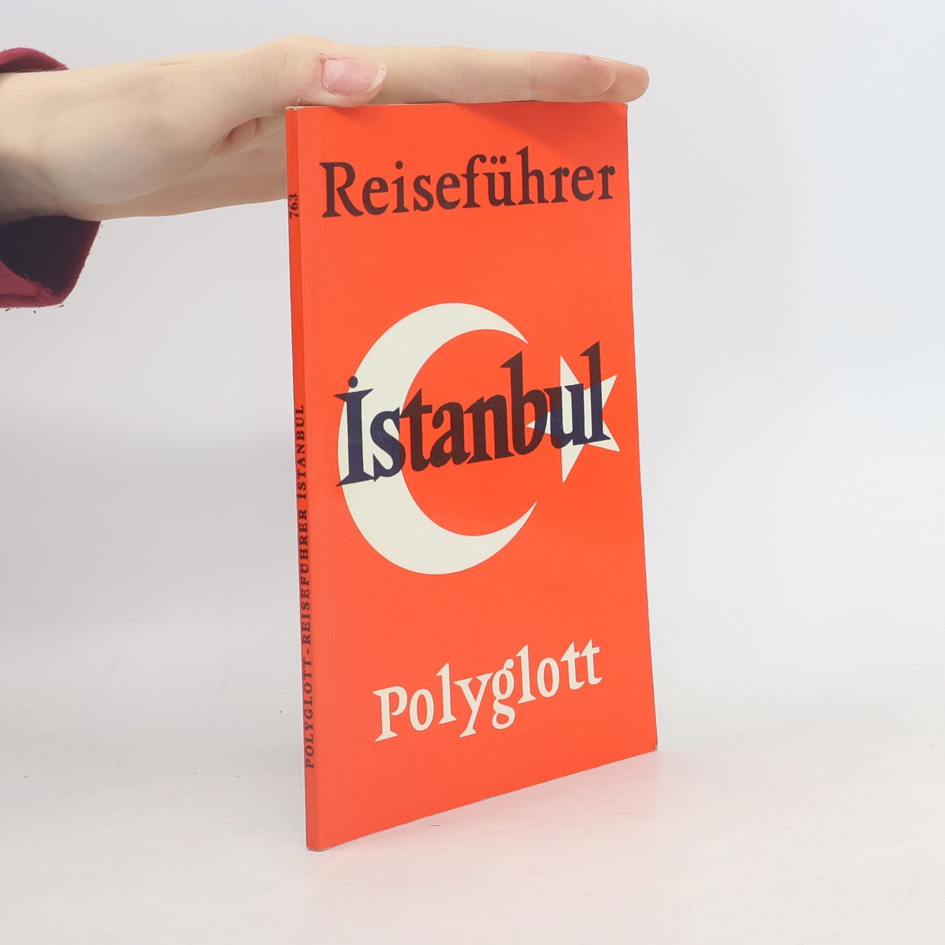 Reinhard Bockhorni Istanbul