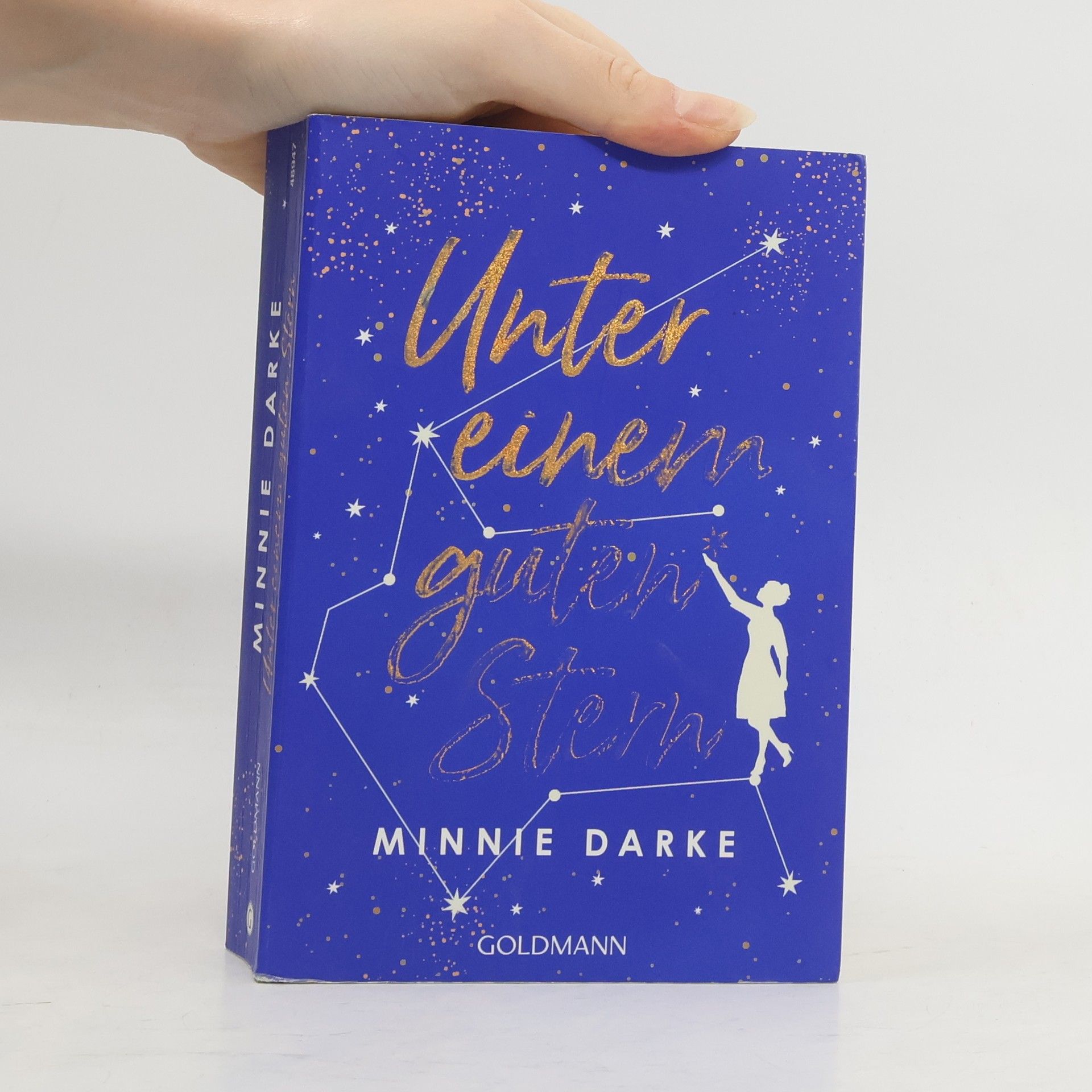 Unter einem guten Stern