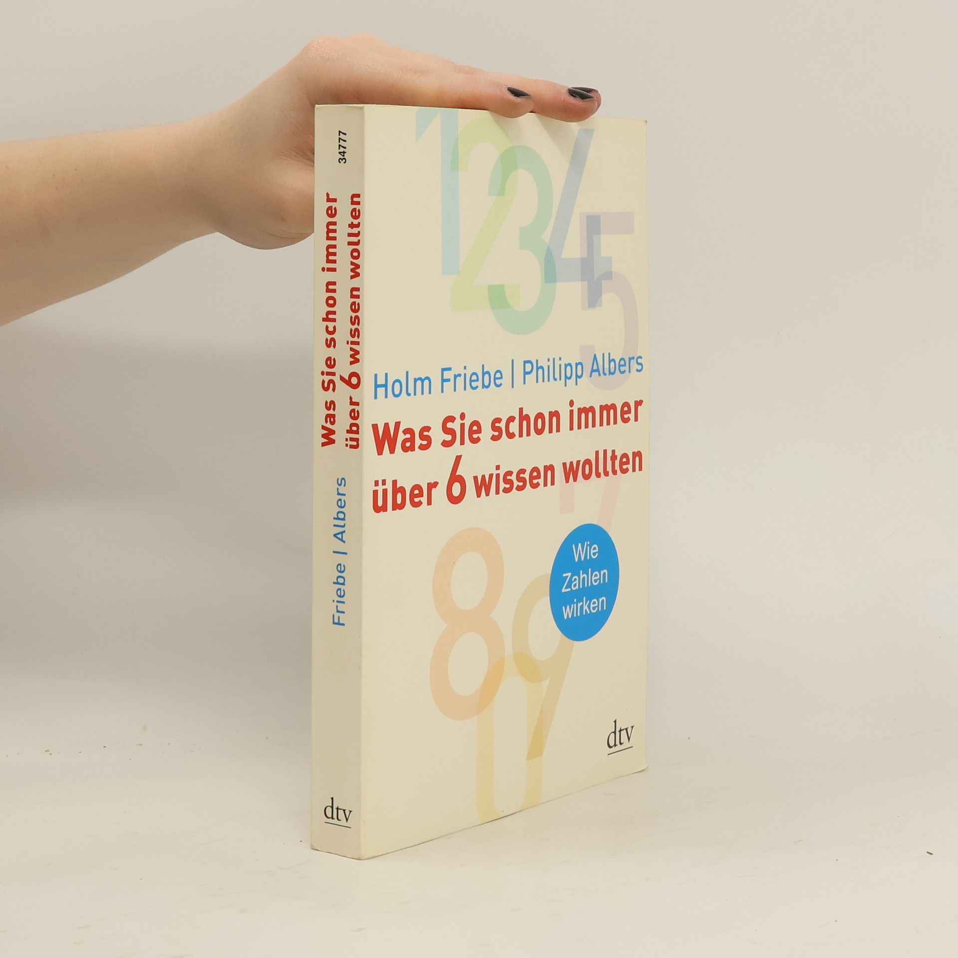 Was Sie schon immer über 6 wissen wollten