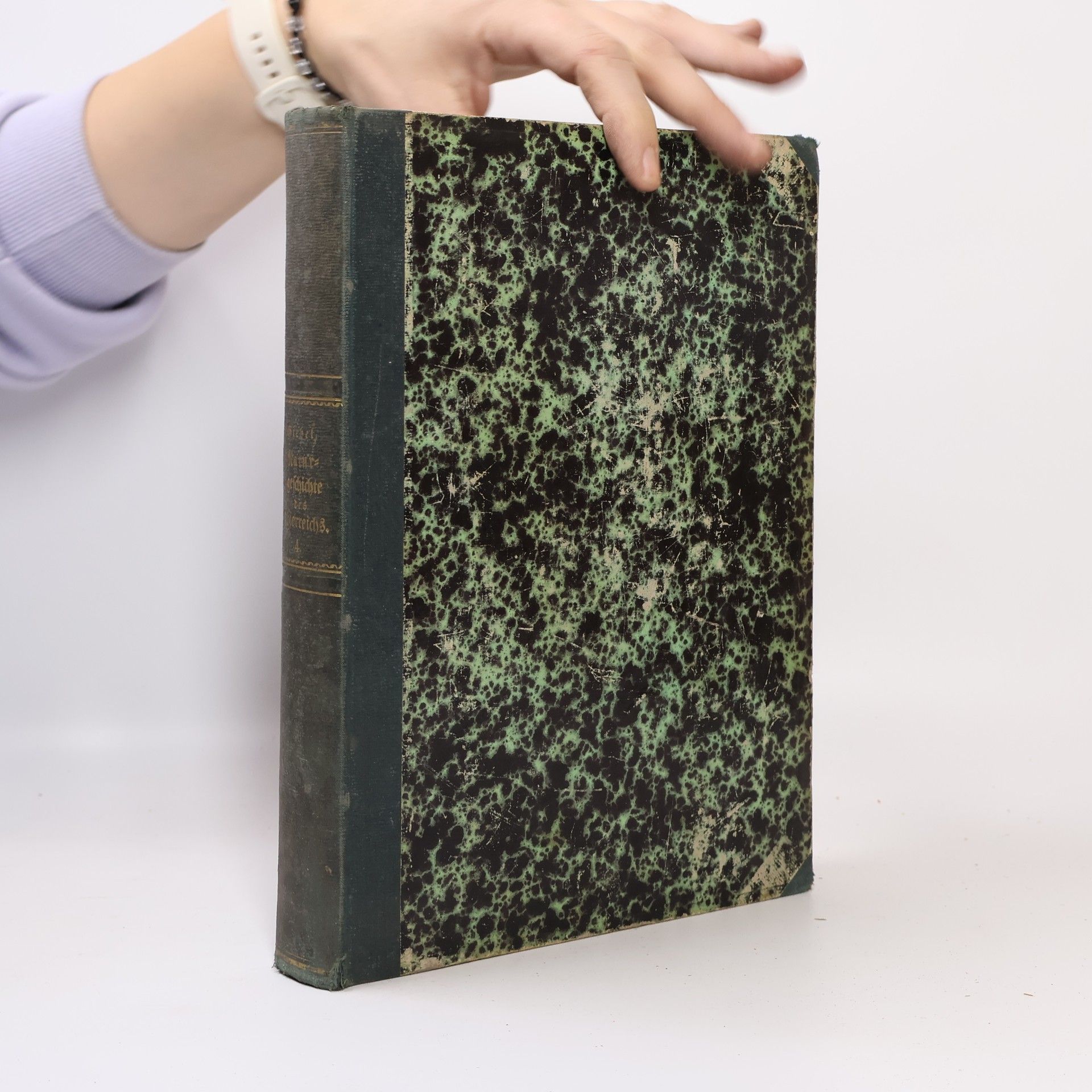 C. G. Giebel Die Naturgeschichte des Thierreichs 4