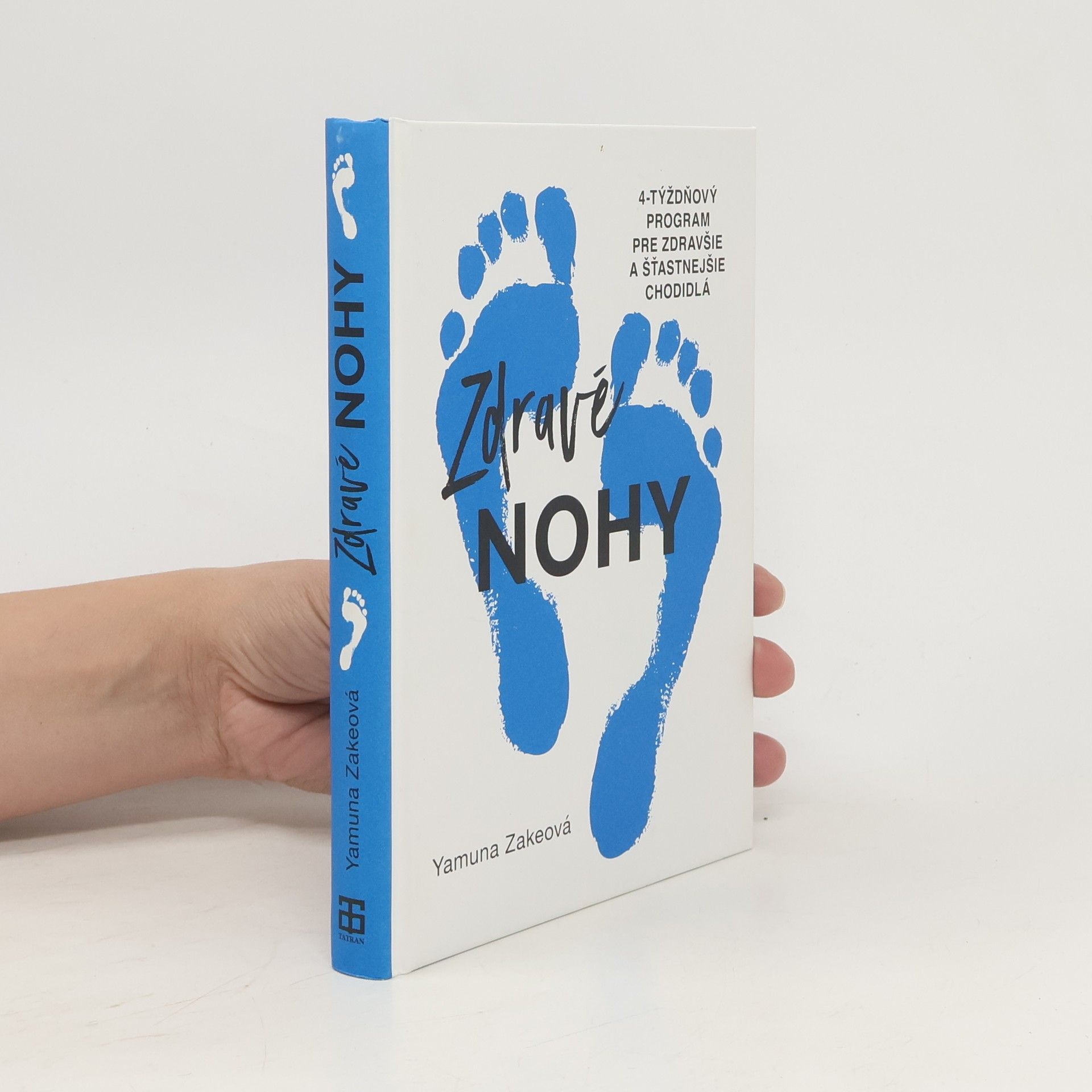Zdravé nohy