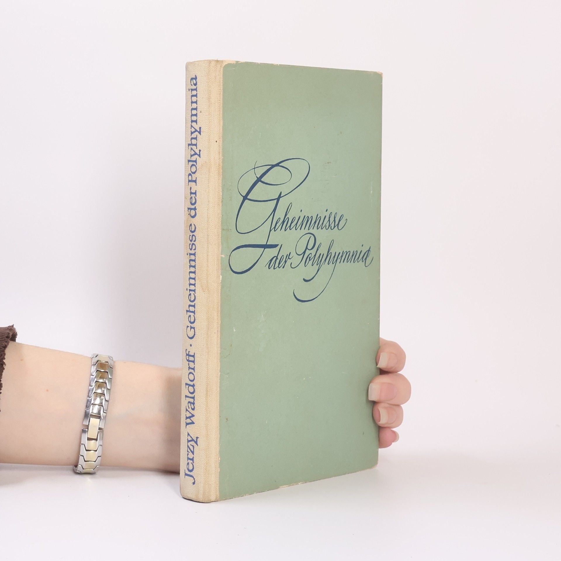 Geheimnisse der Polyhymnia