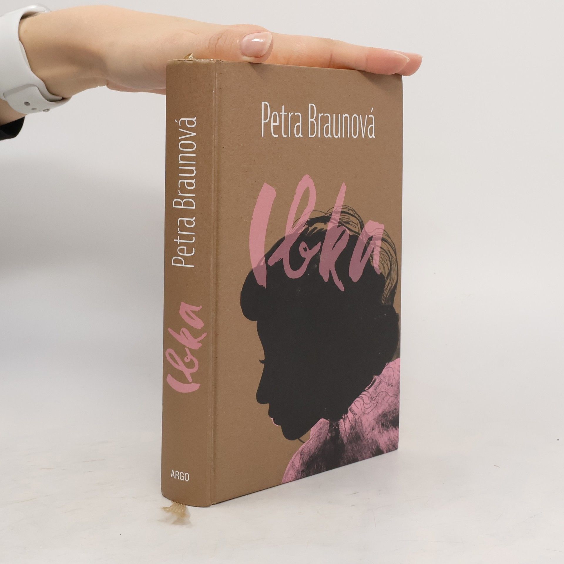 Petra Braunová Ibka