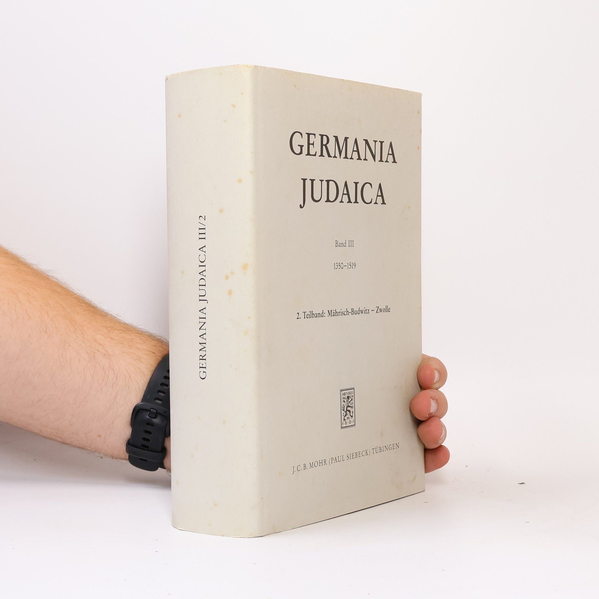 Germania Judaica
