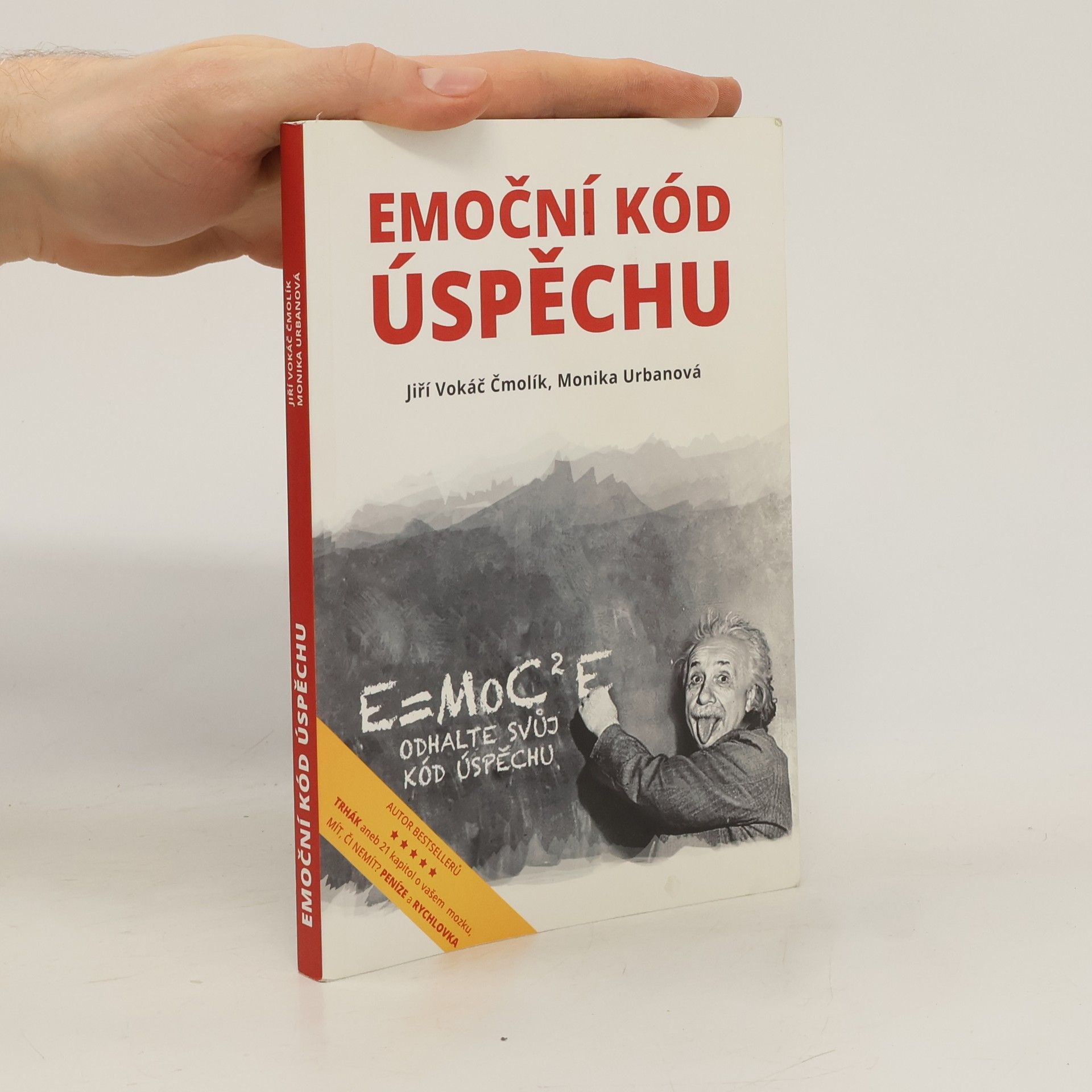 Emoční kód úspěchu