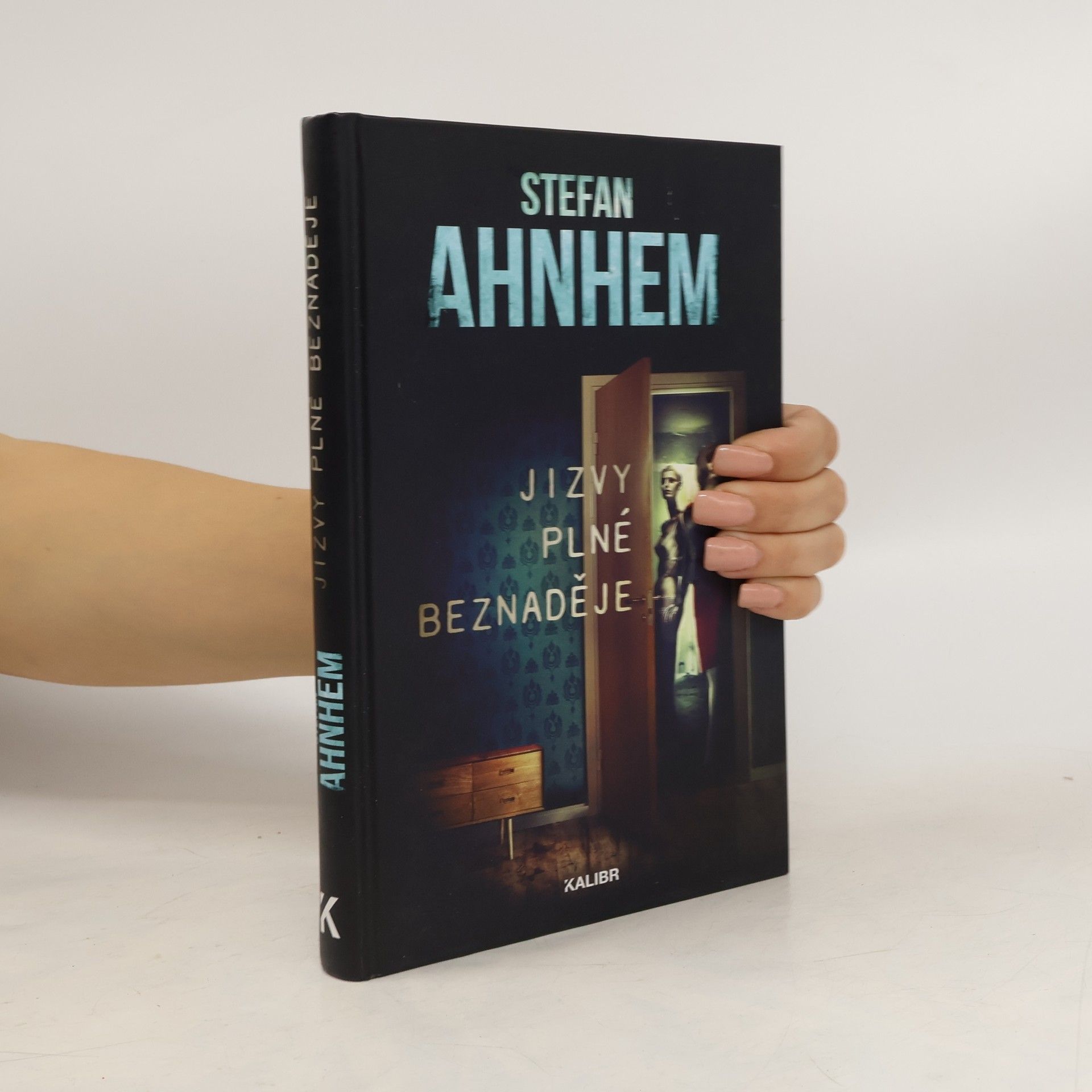 Jizvy plné beznaděje