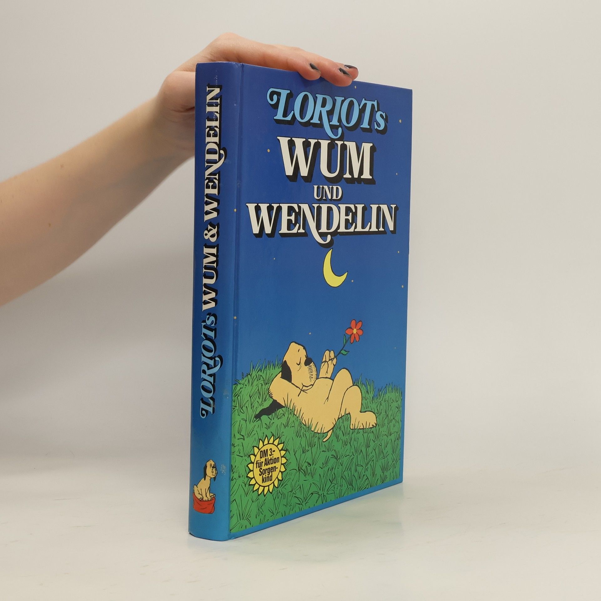 Autorenkollektiv Loriots Wum und Wendelin