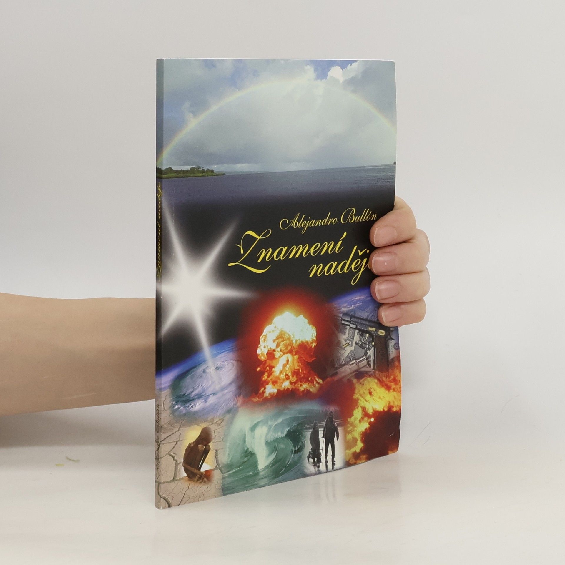 Alejandro Bullón Znamení naděje