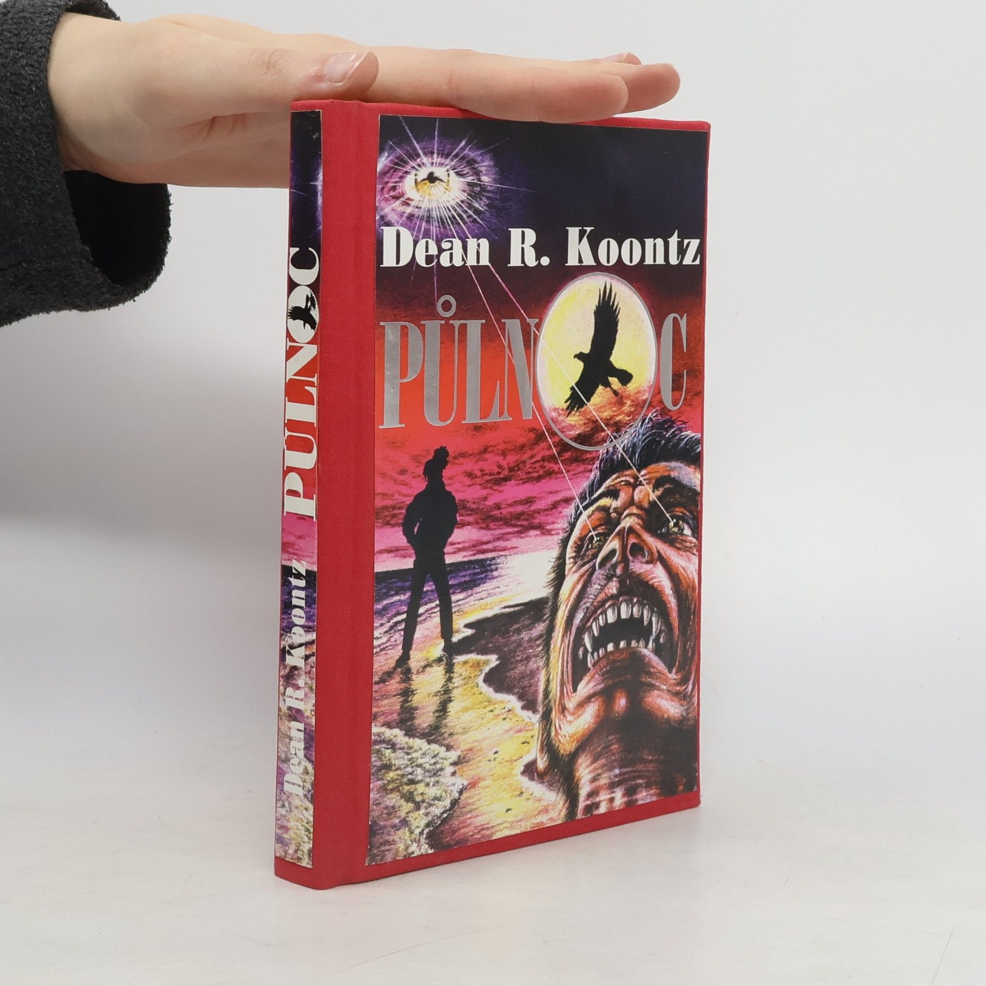 Dean R. Koontz Půlnoc