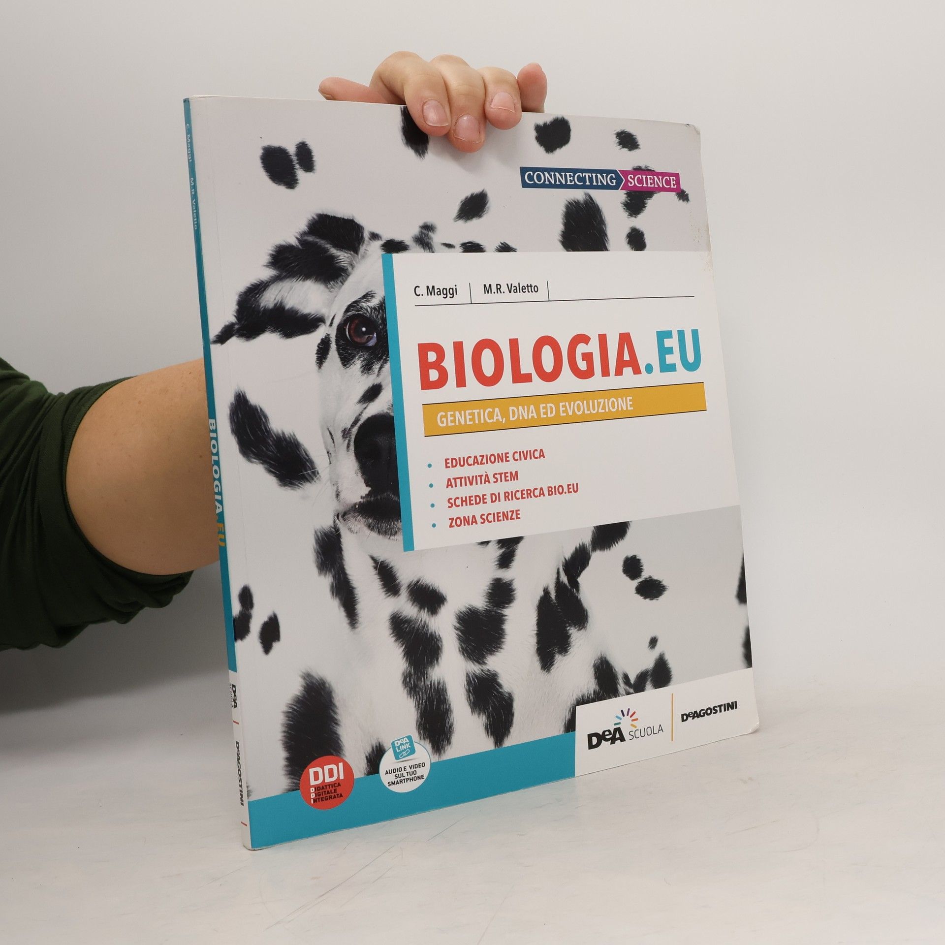 C. Maggi Biologia.eu