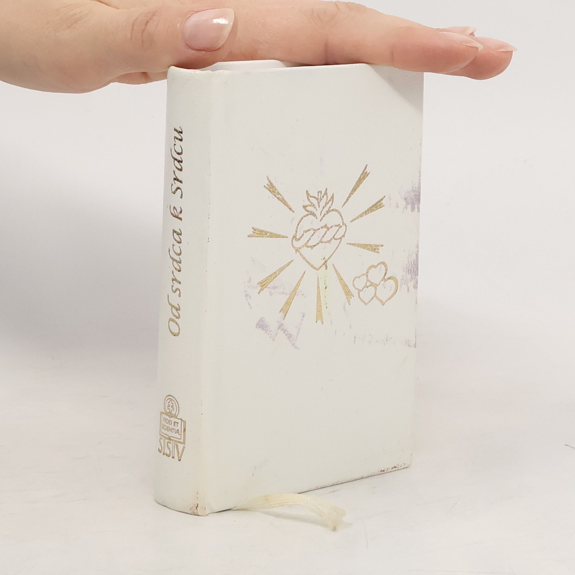 Auteurscollectief Od srdca k srdcu