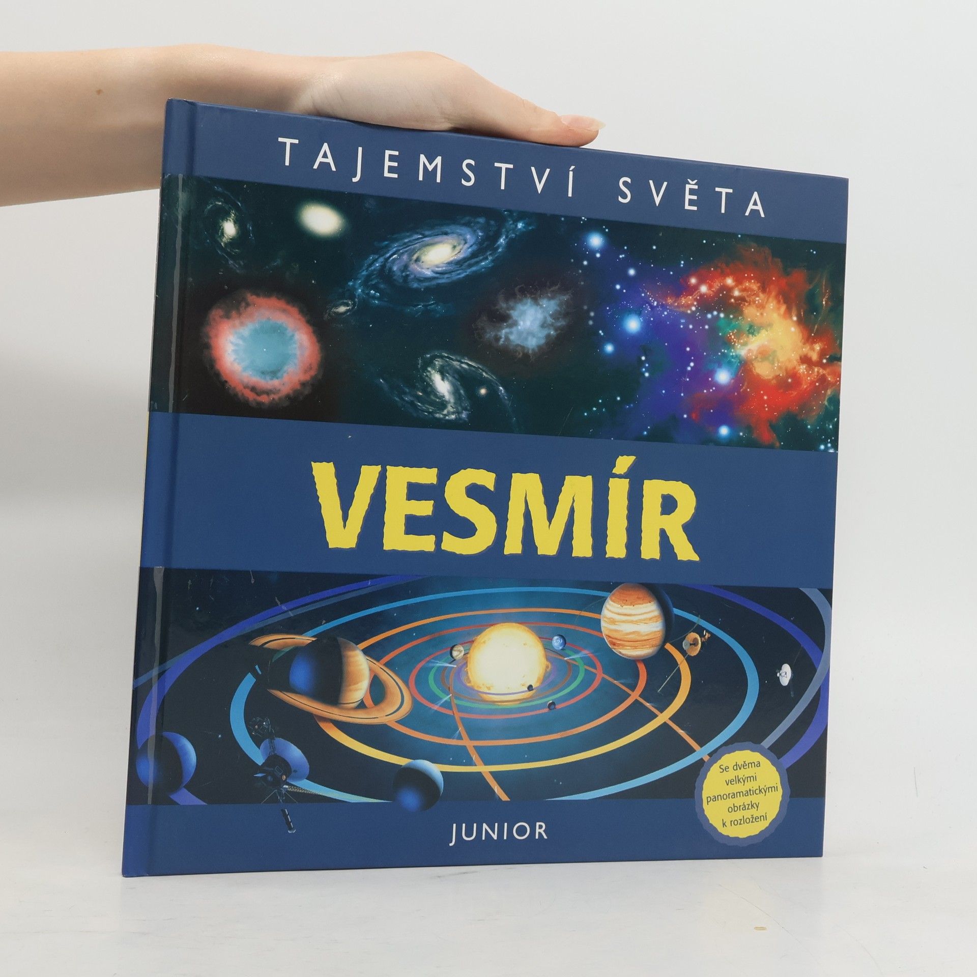 Vesmír