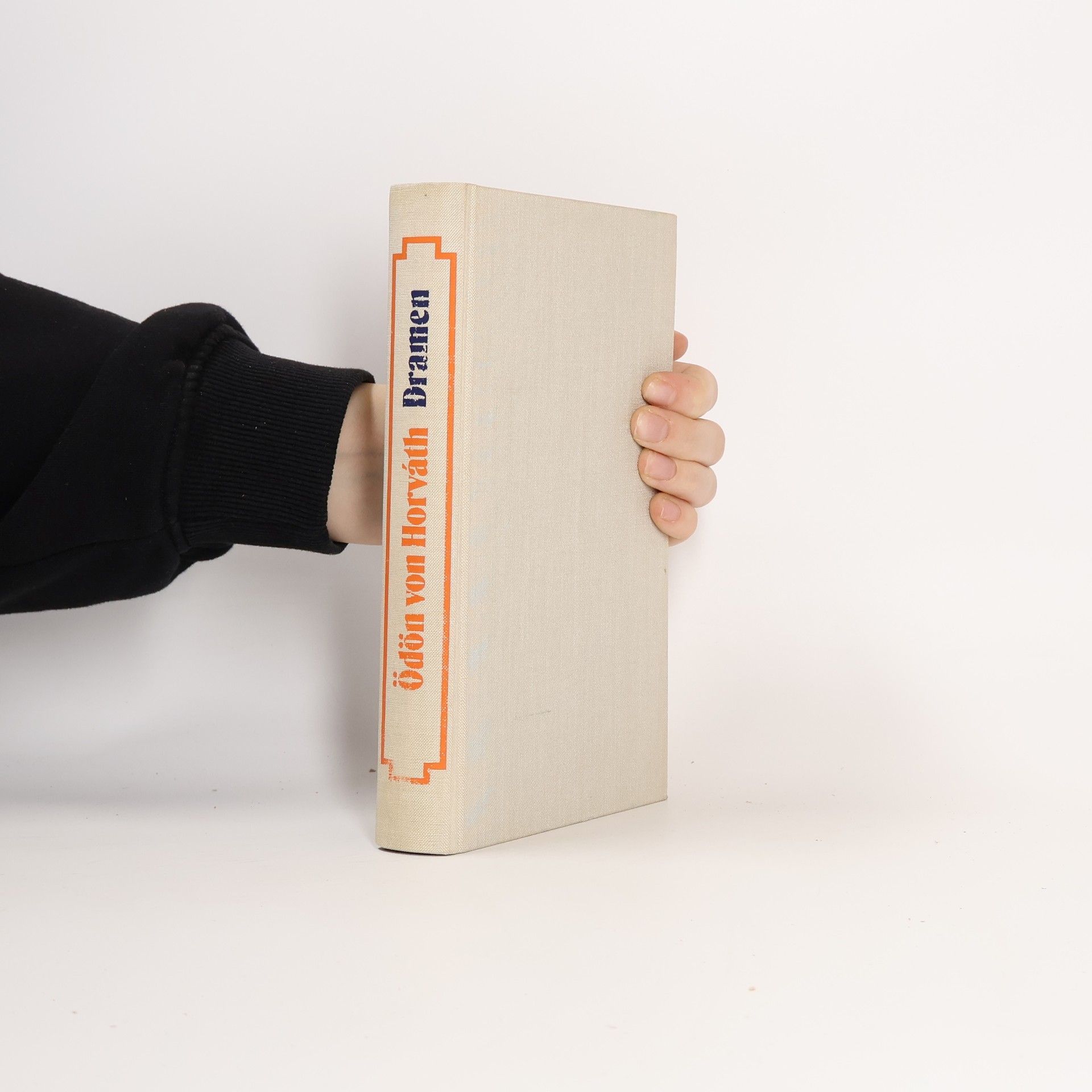 Ödön von Horváth Geschichten aus dem Wiener Wald und andere Dramen