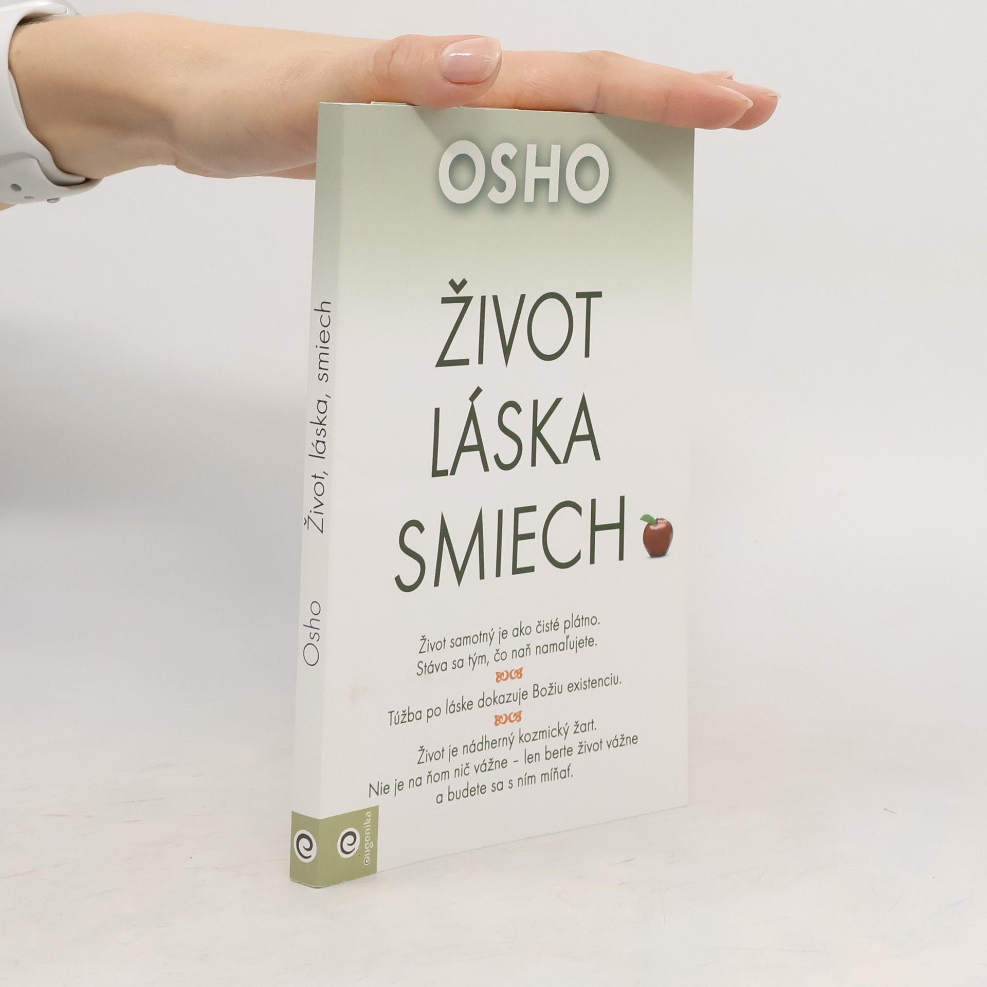 Ošó Život, láska, smiech