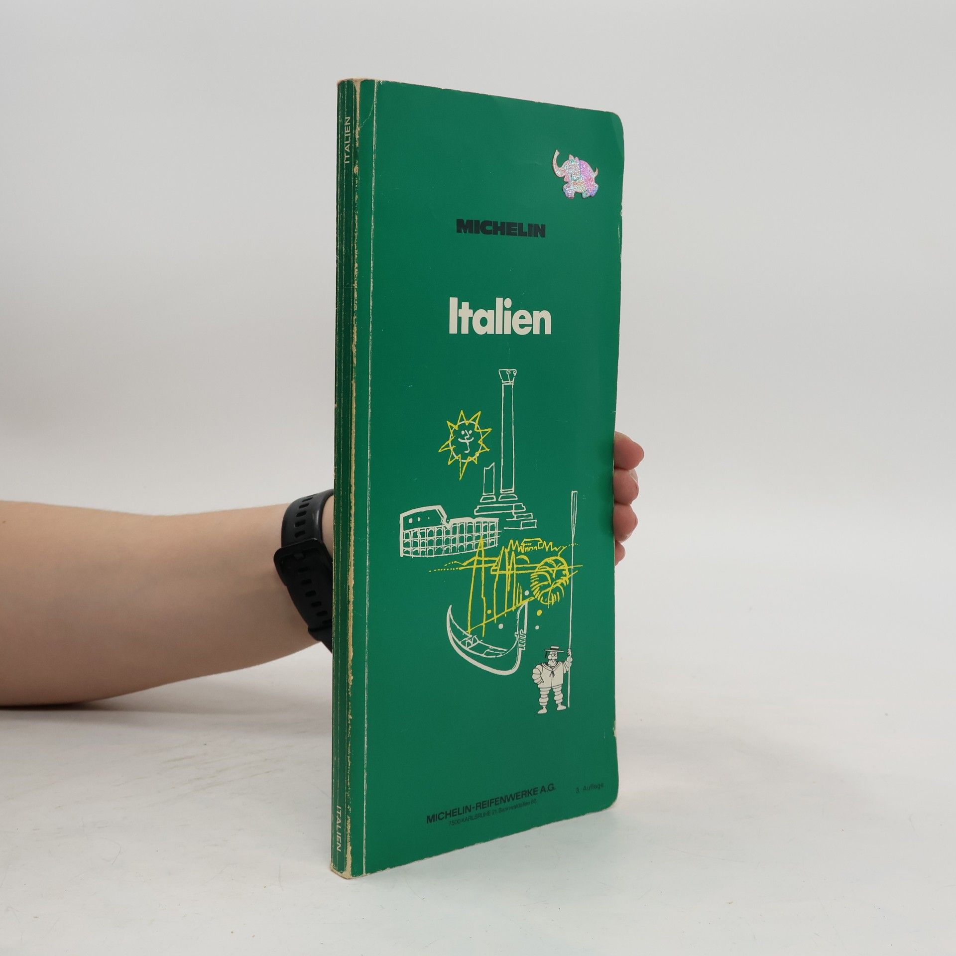 Autorenkollektiv Italien