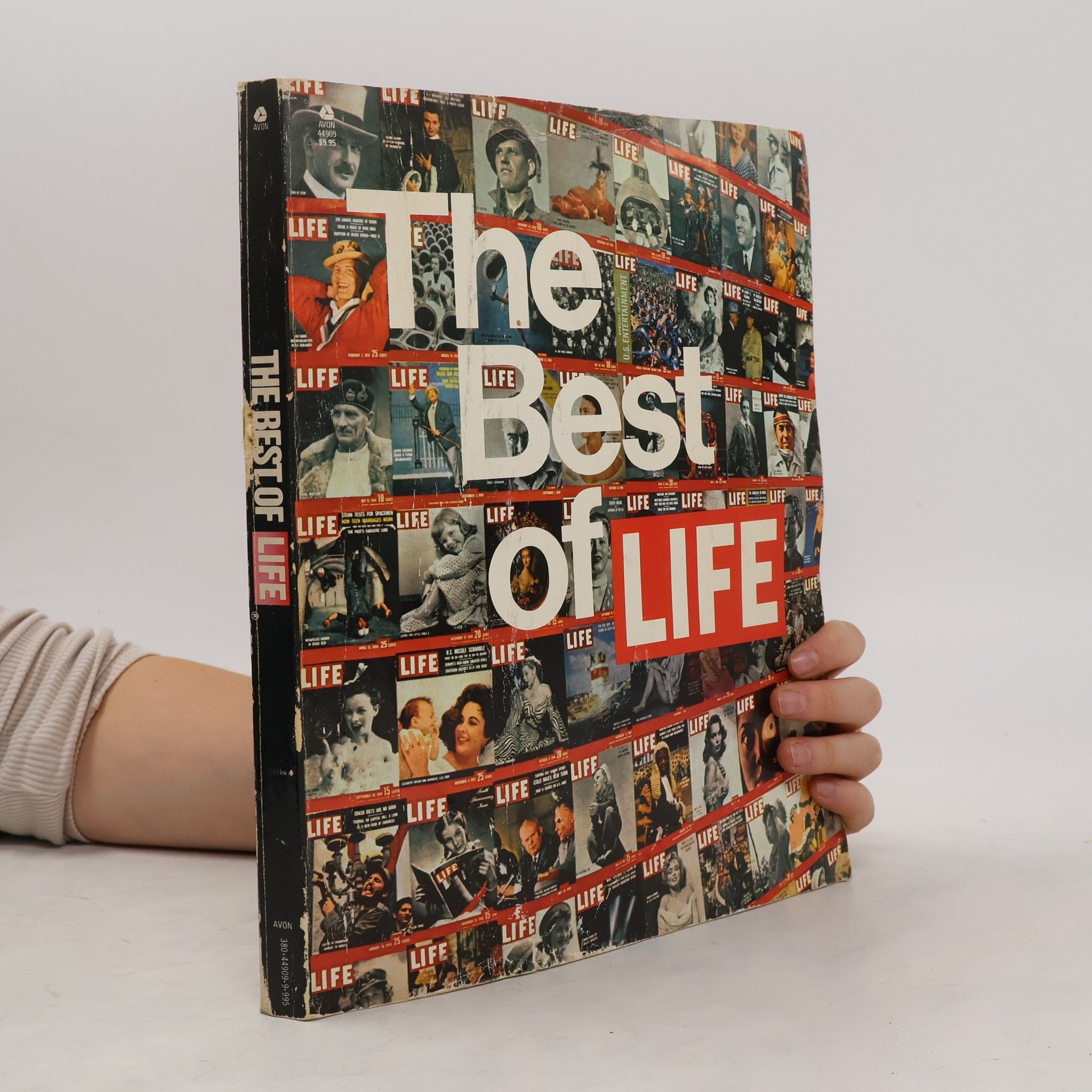 Auteurscollectief The Best of Life