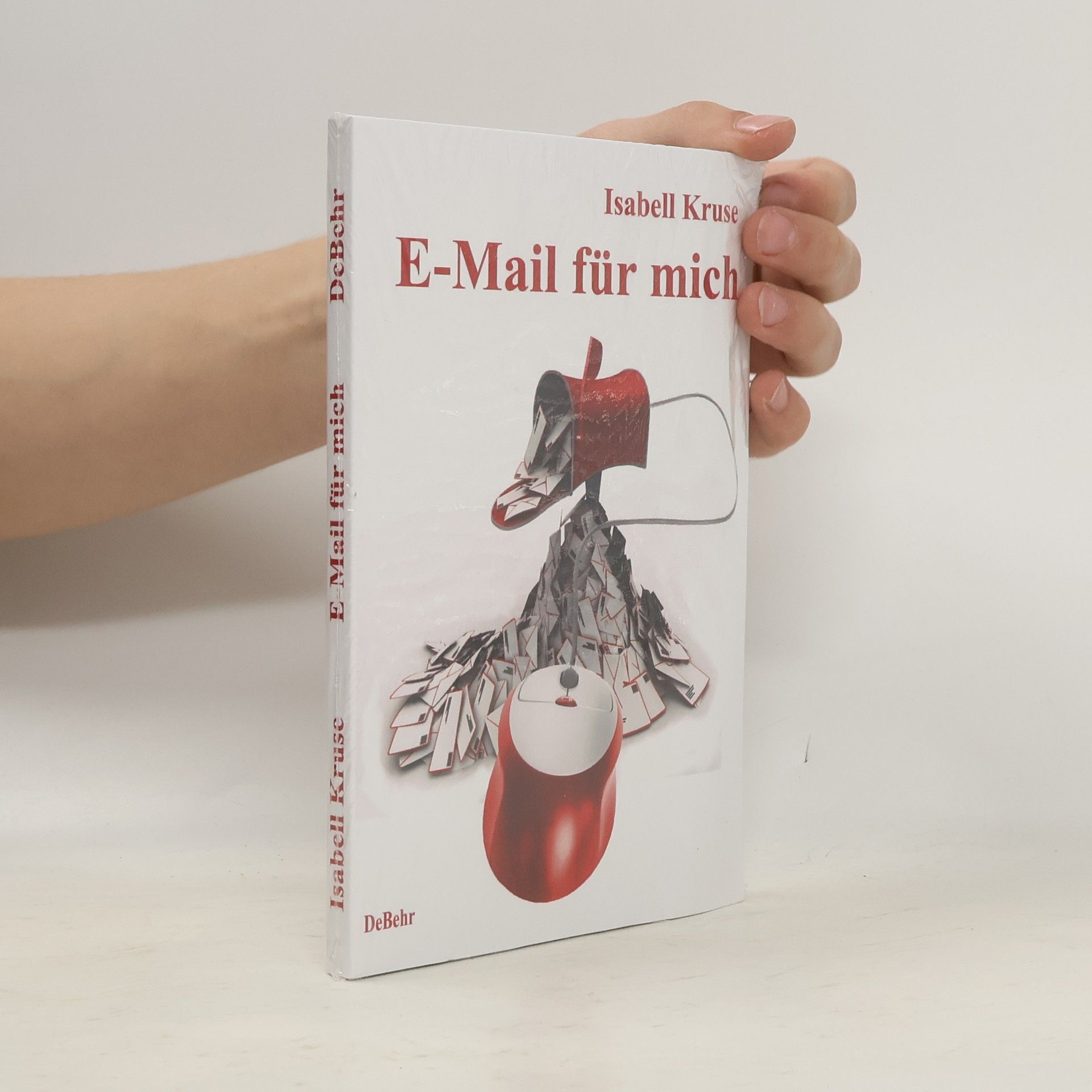 Isabell Kruse E-Mail für mich