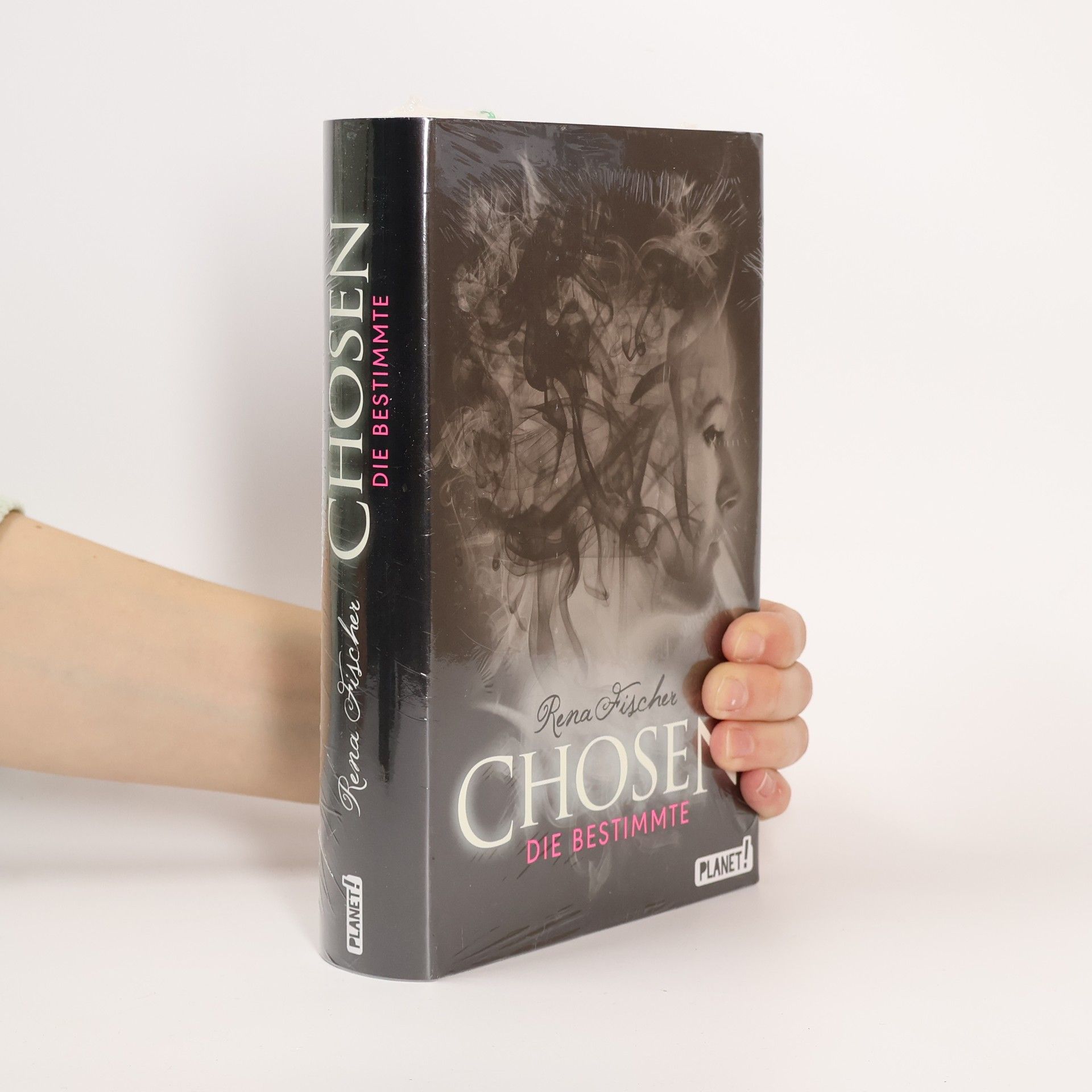 Chosen - die Bestimmte