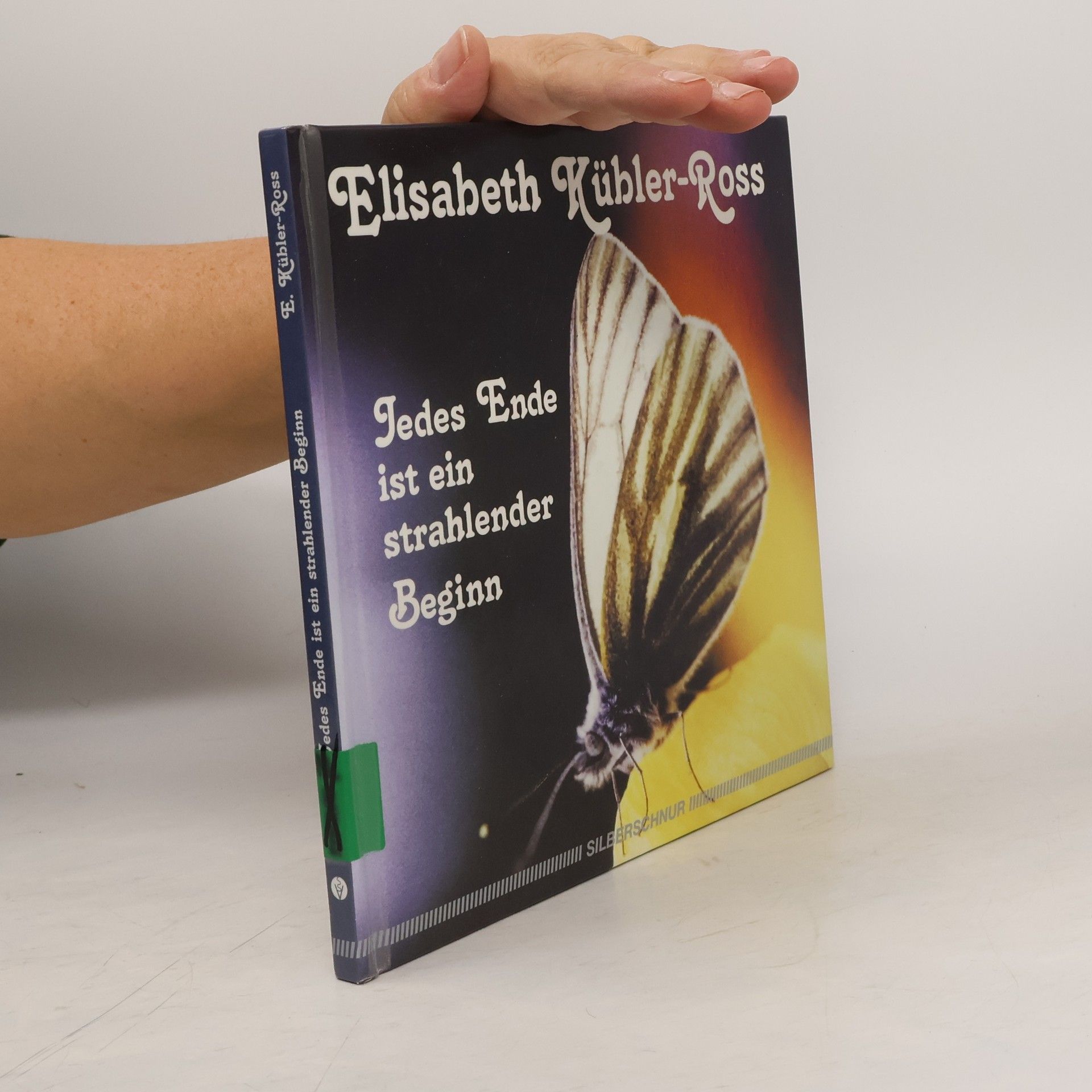 Autorenkollektiv Jedes Ende ist ein strahlender Beginn