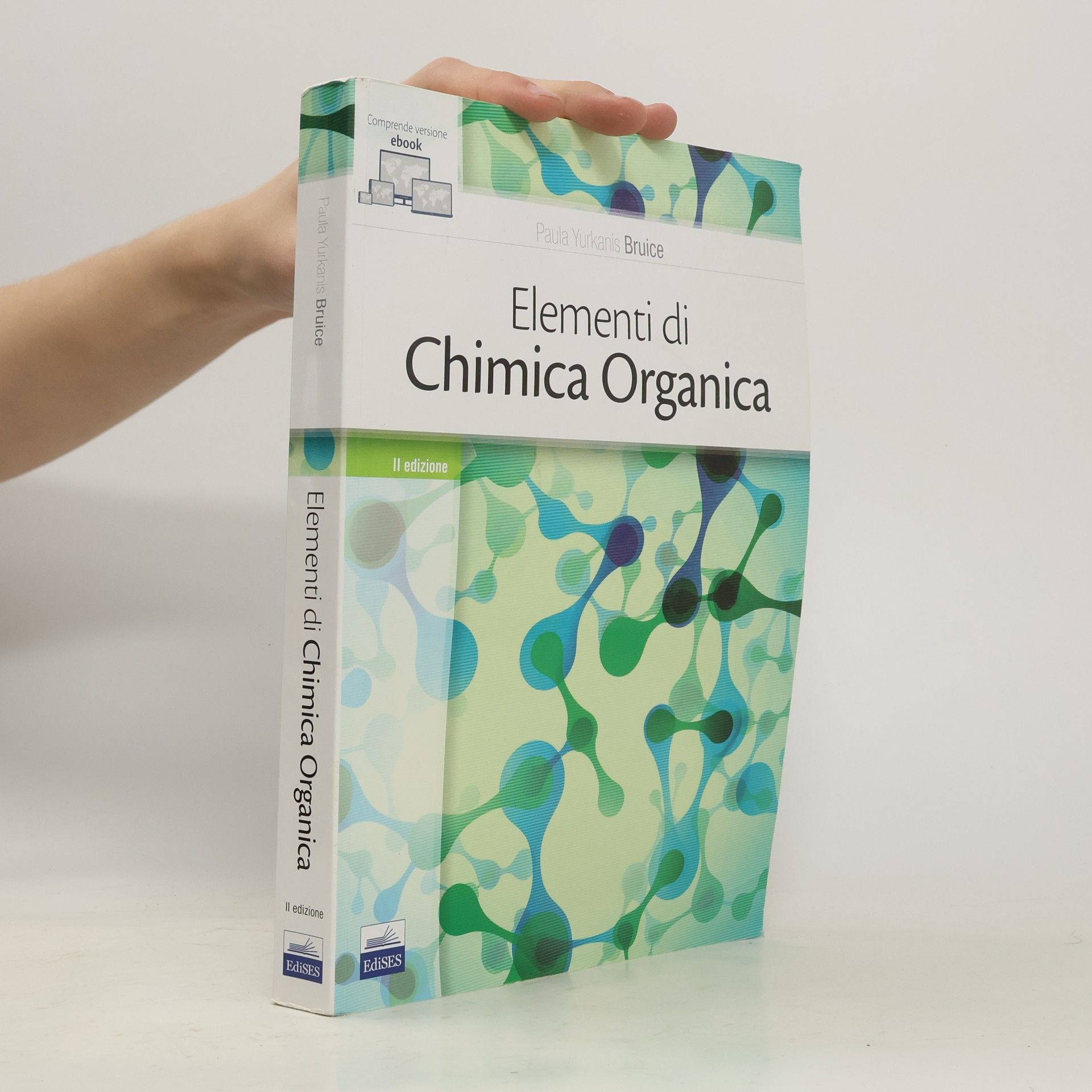 Elementi di Chimica Organica