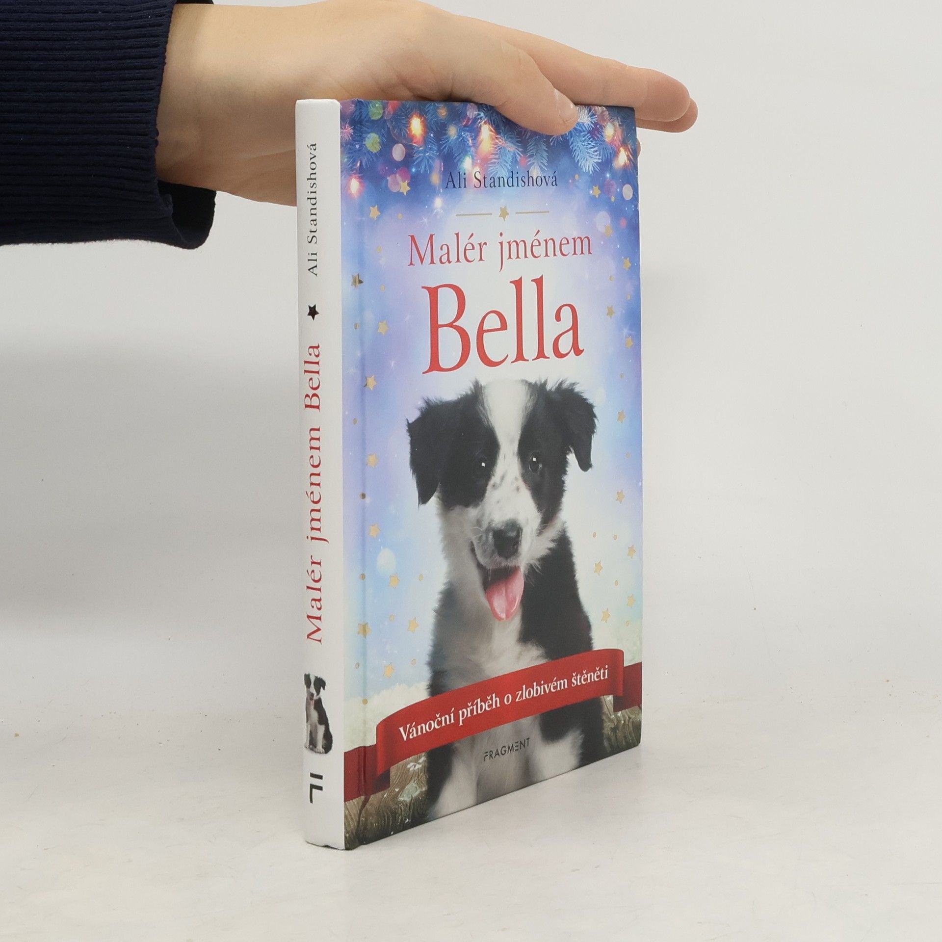 Ali Standish Malér jménem Bella