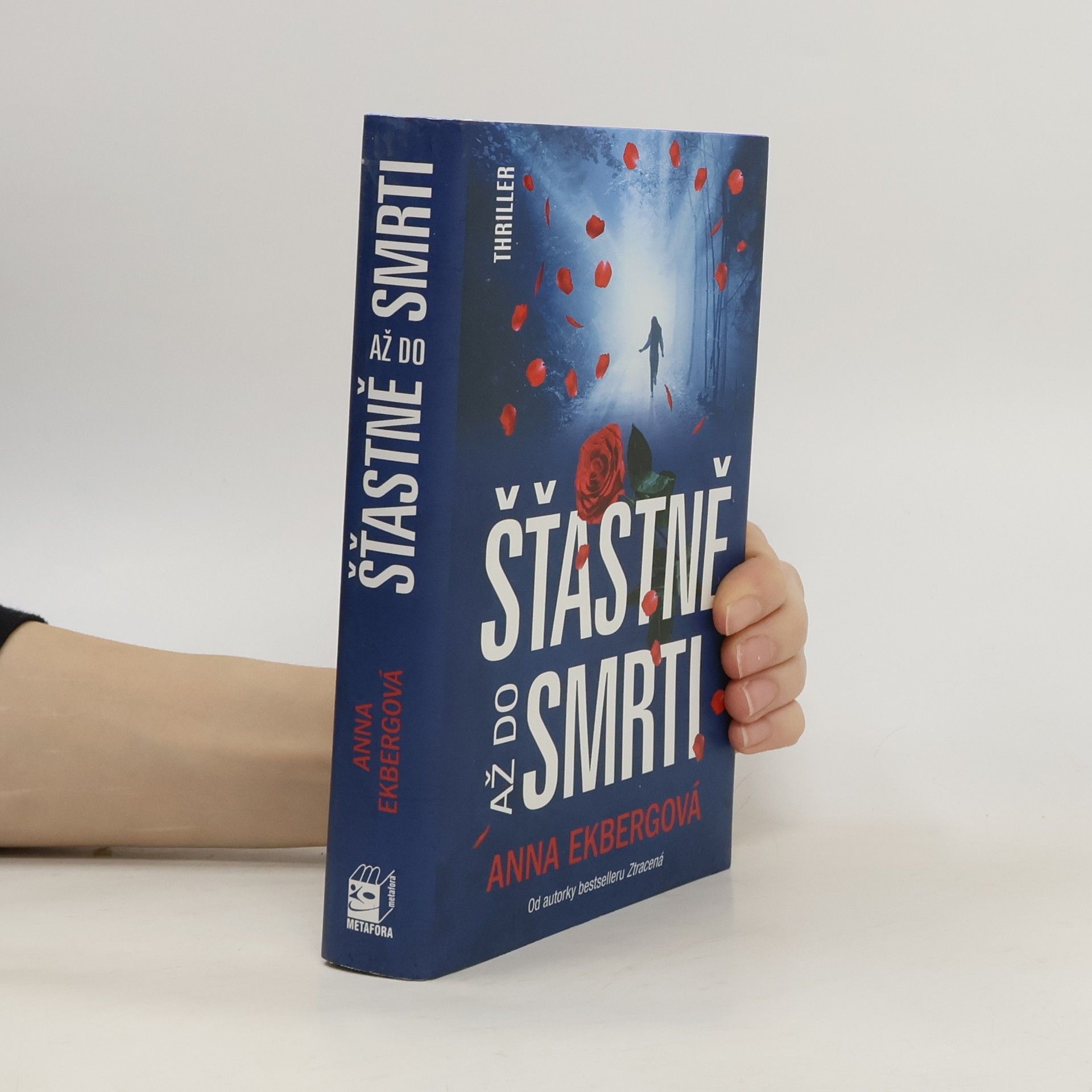 Šťastně až do smrti