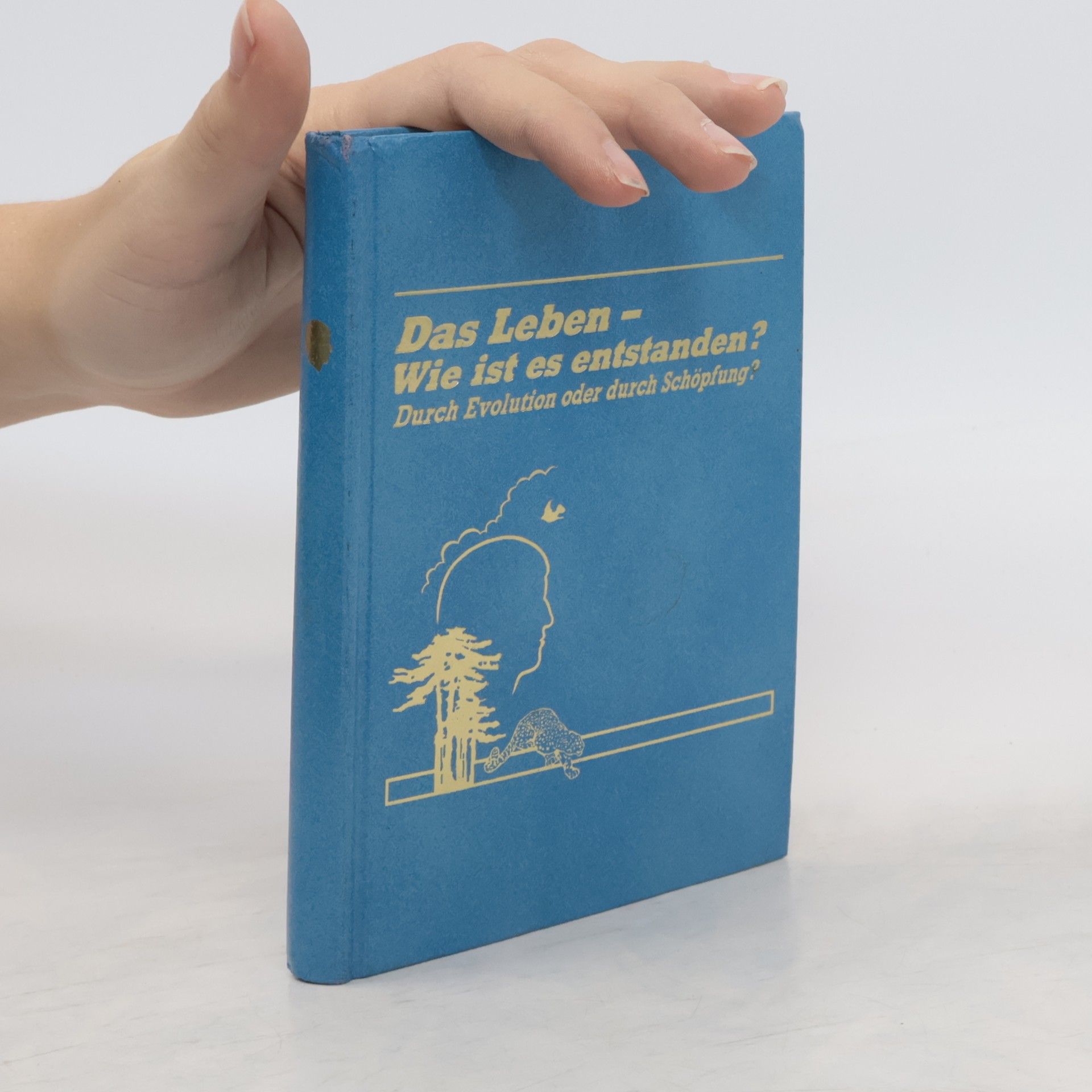 AA.VV. Das Leben. Wie ist es entstanden?