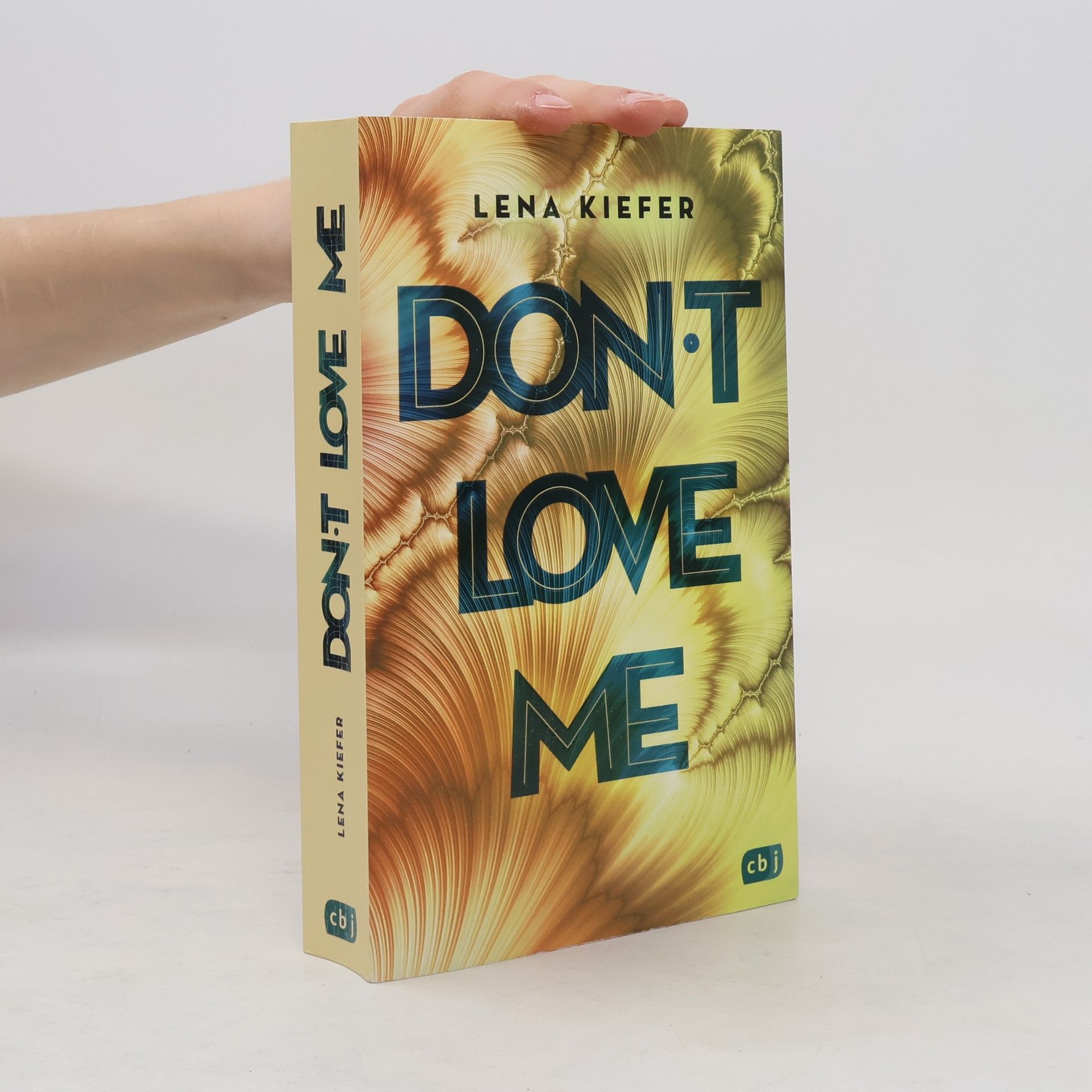 Lena Kiefer Don't love me