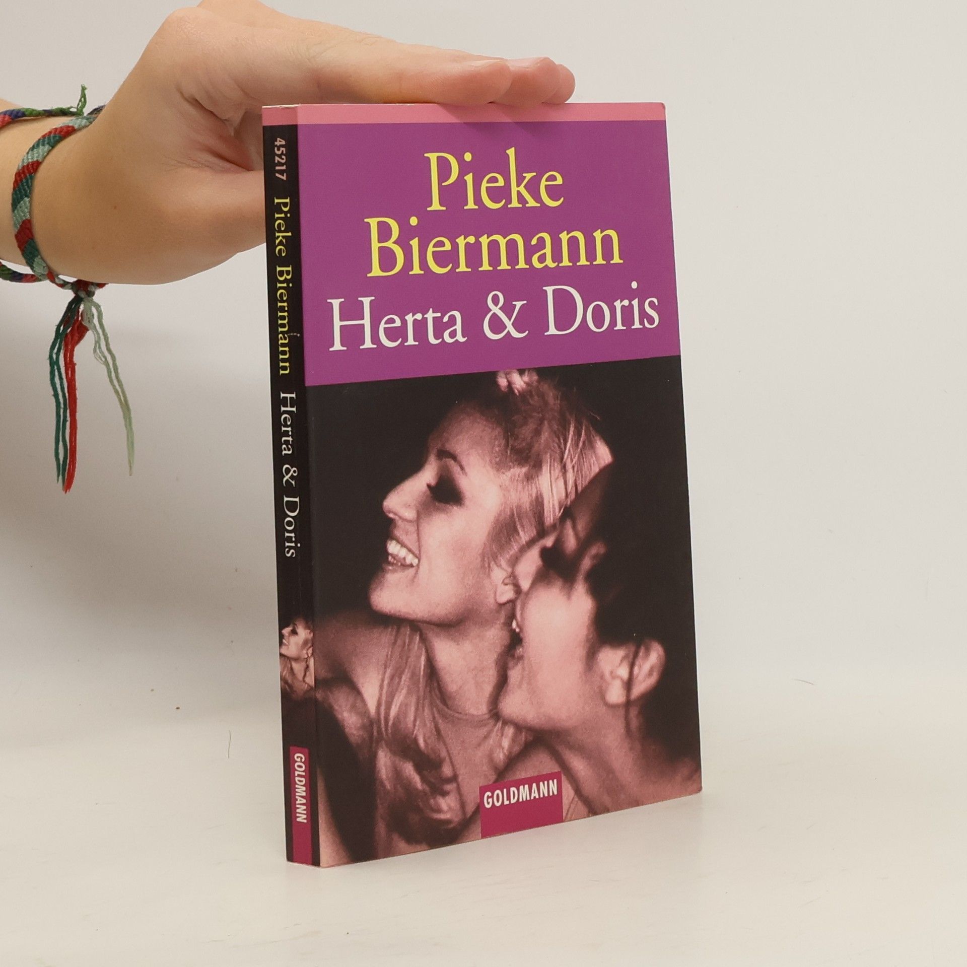 Herta & Doris