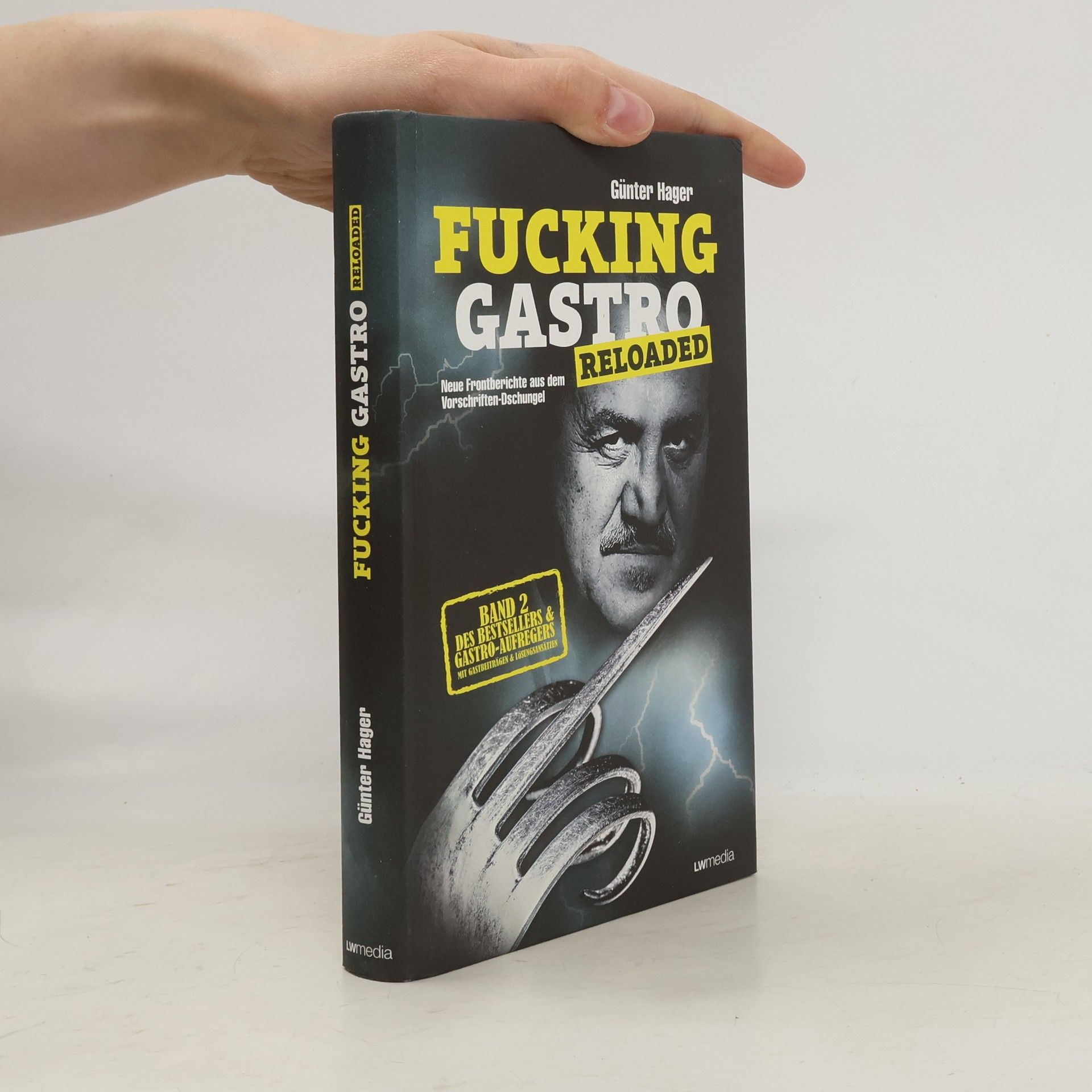 Fucking Gastro Reloaded