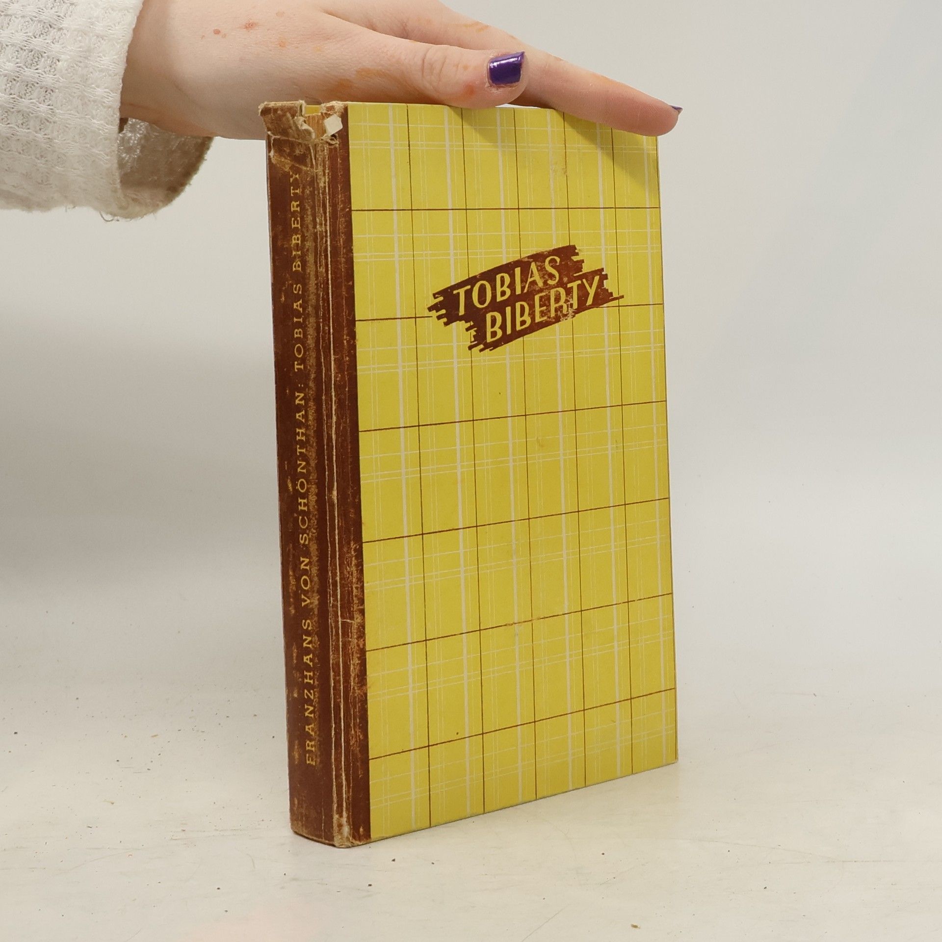 Franzhaus von Schönthan Tobias Biberty