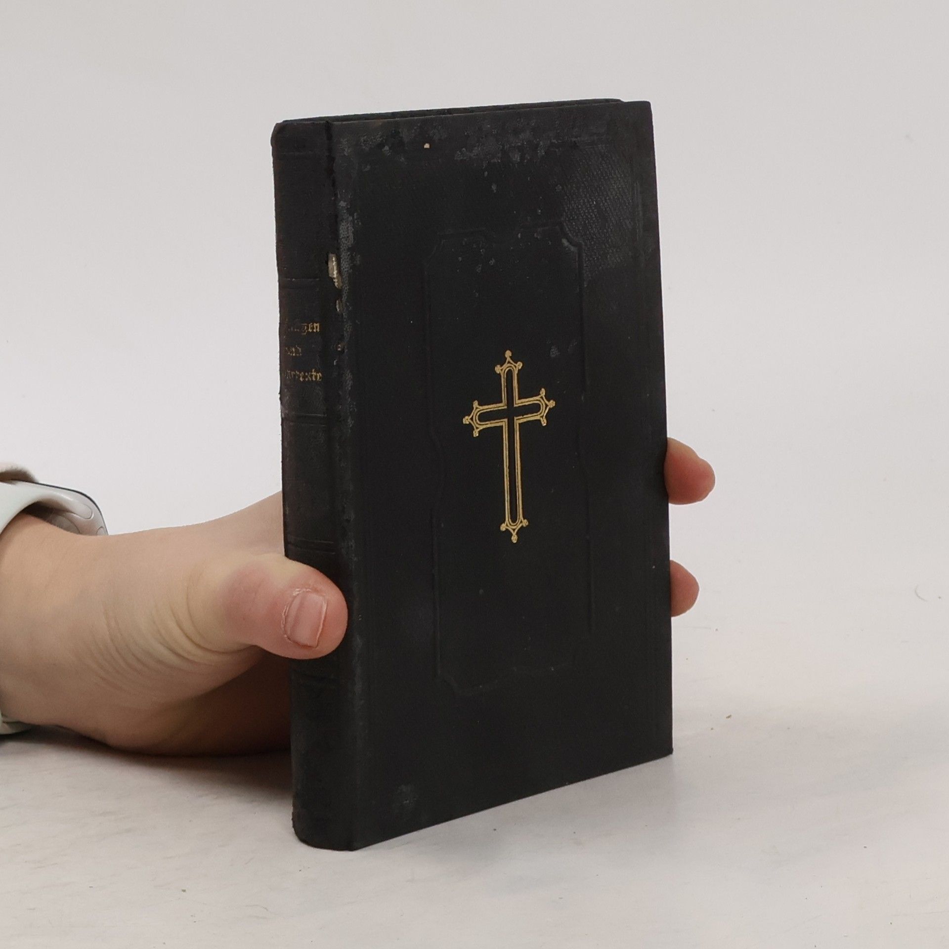 AA.VV. Die täglichen Losungen und Lehrtexte