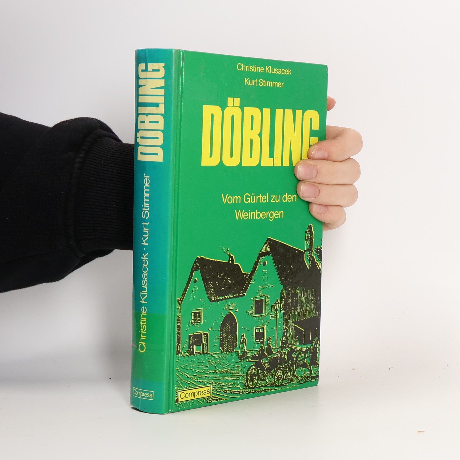 Christine Klusacek Döbling