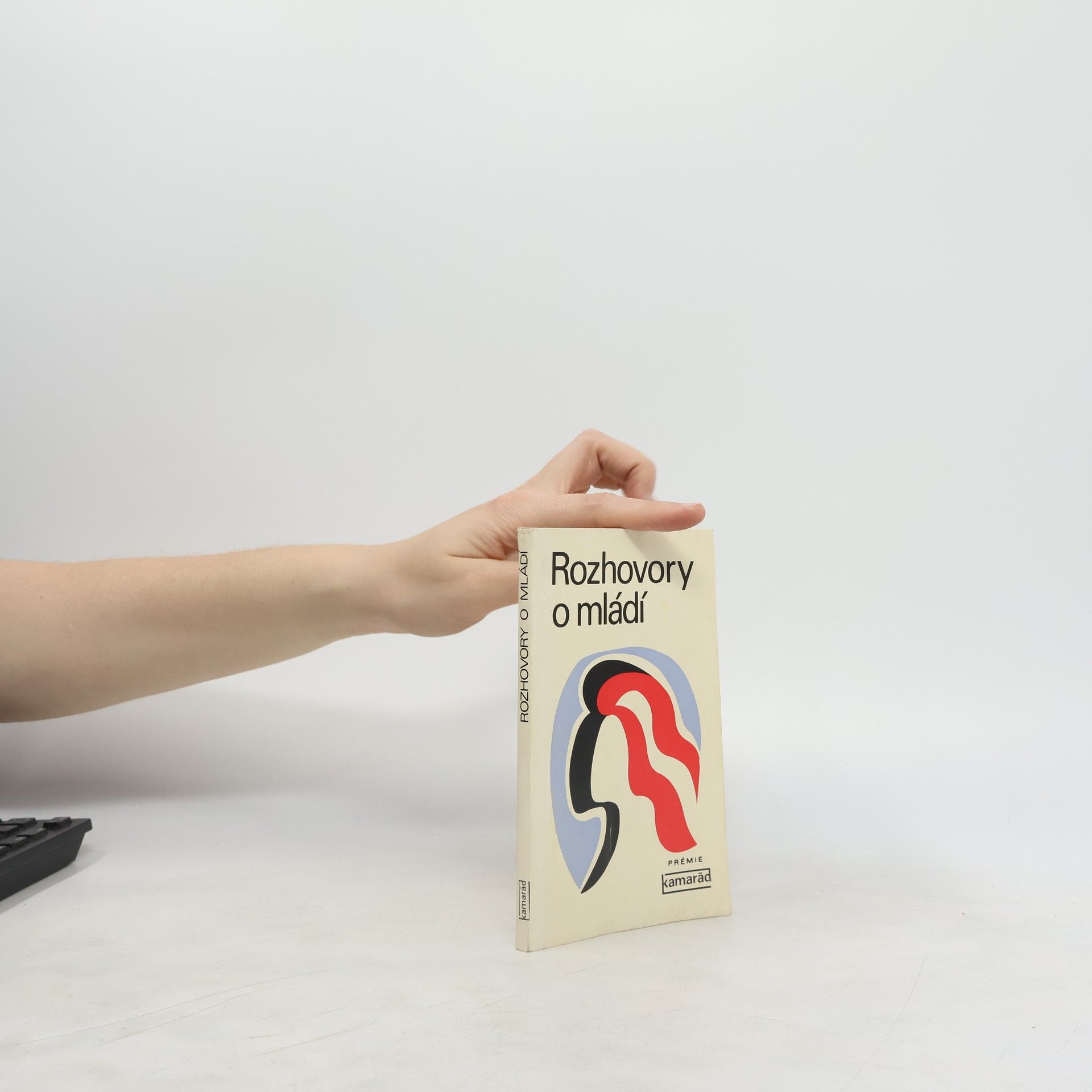 Rozhovory o mládí