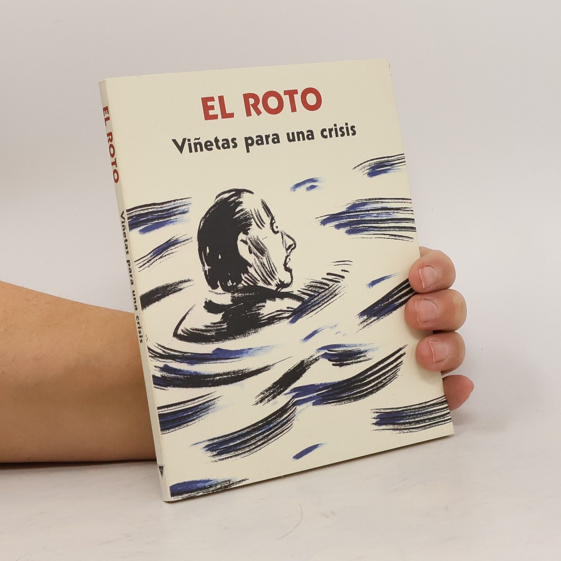 El Roto Viñetas para una crisis