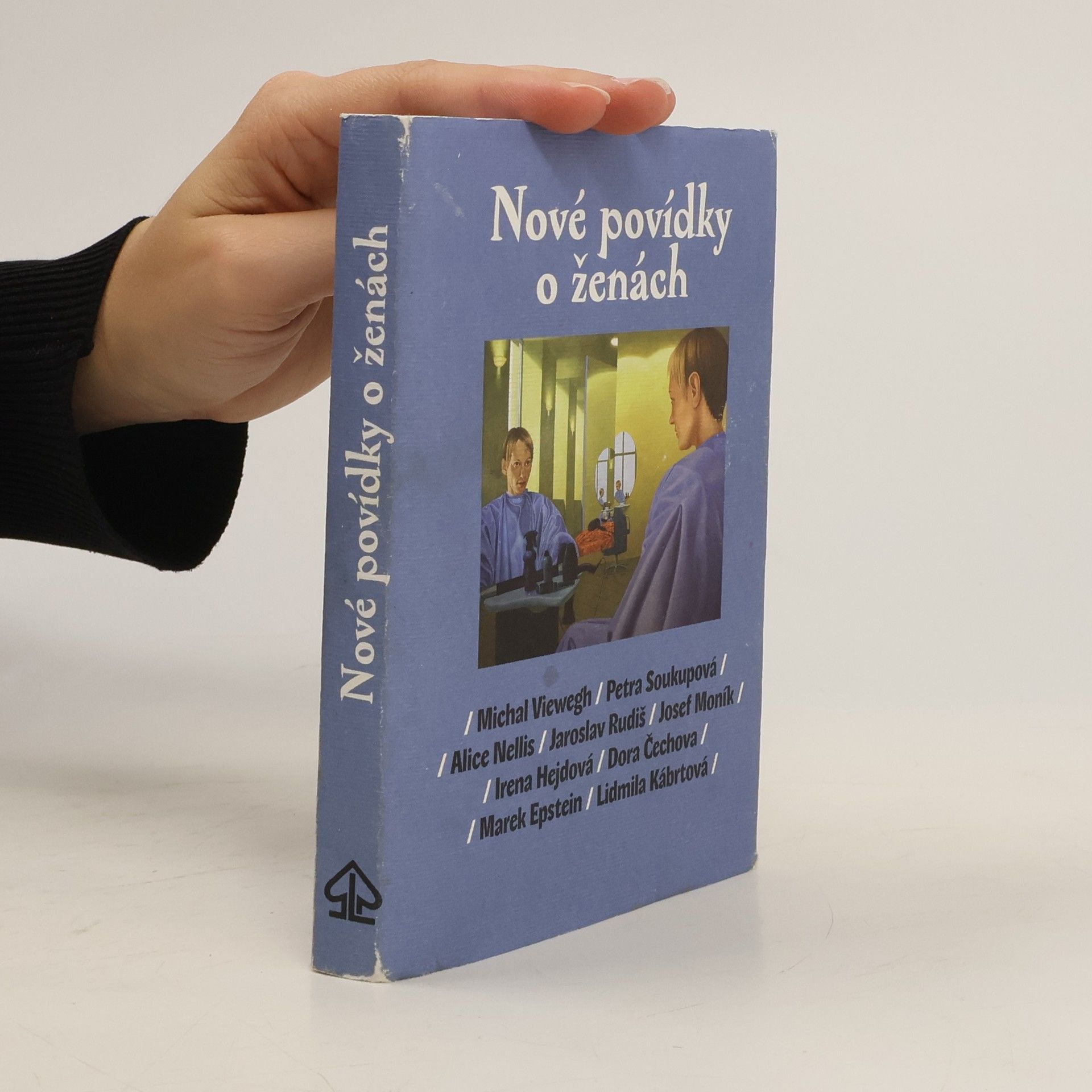 Michal Viewegh Nové povídky o ženách