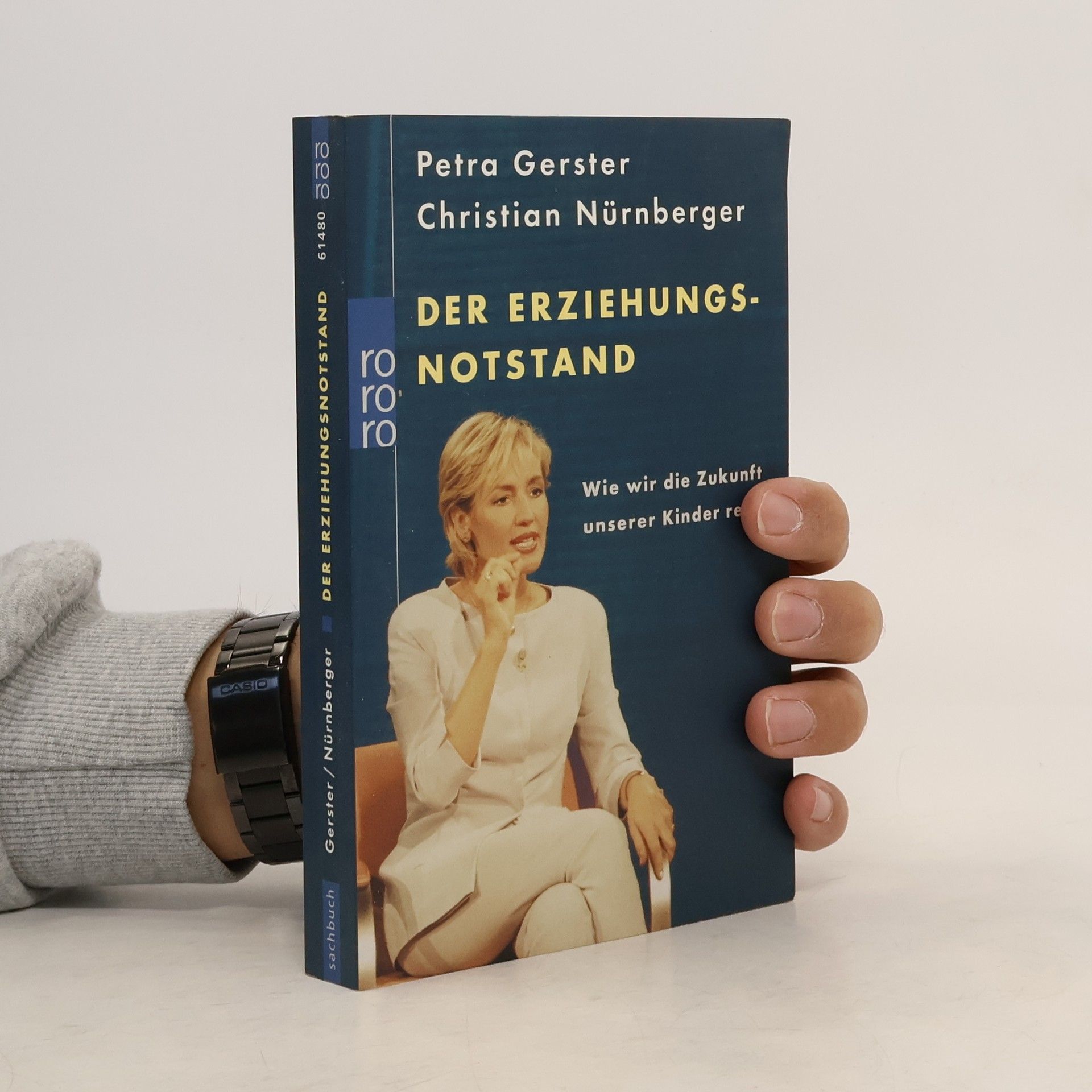 Der Erziehungsnotstand