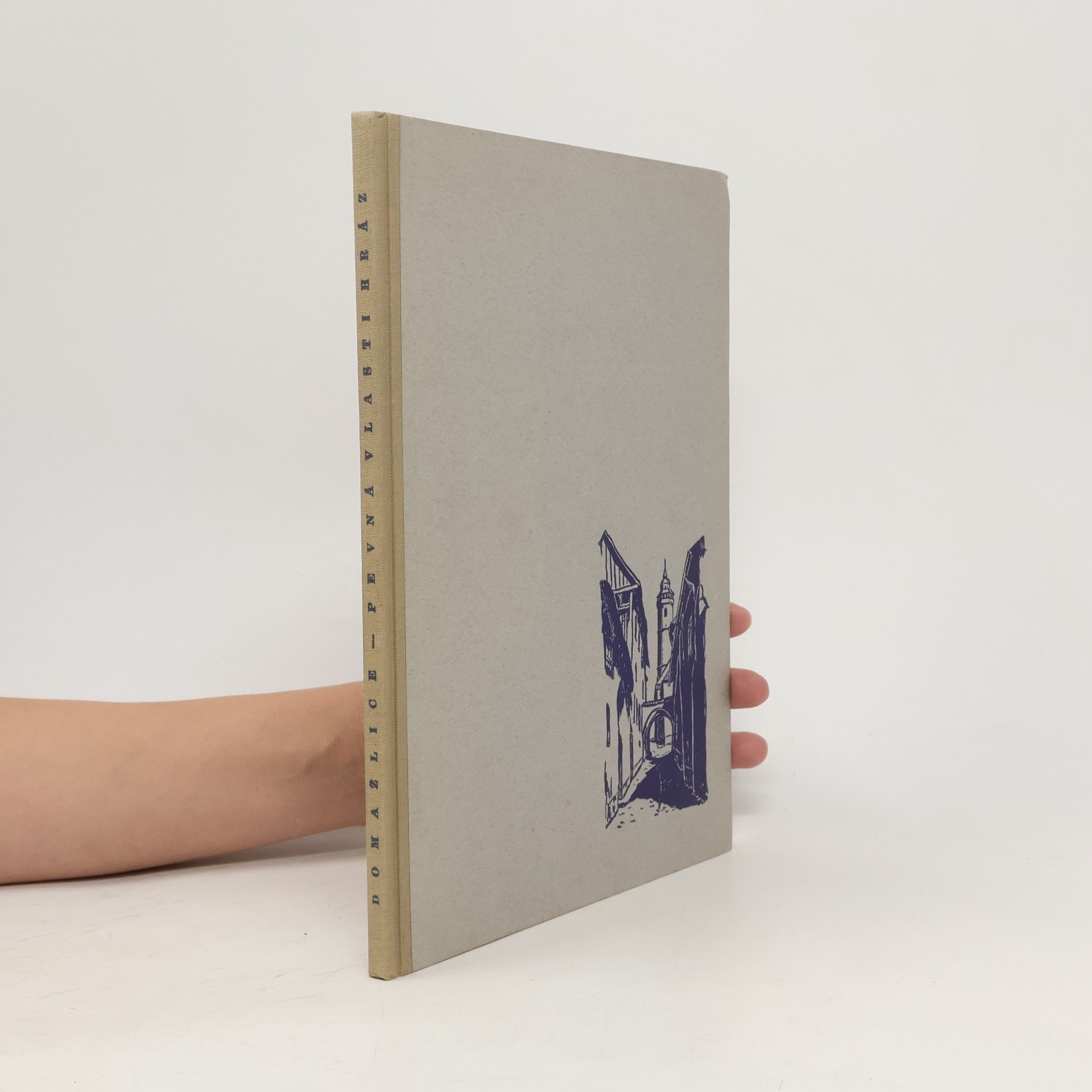 Jan Vrba Domažlice, pevná vlasti hráz