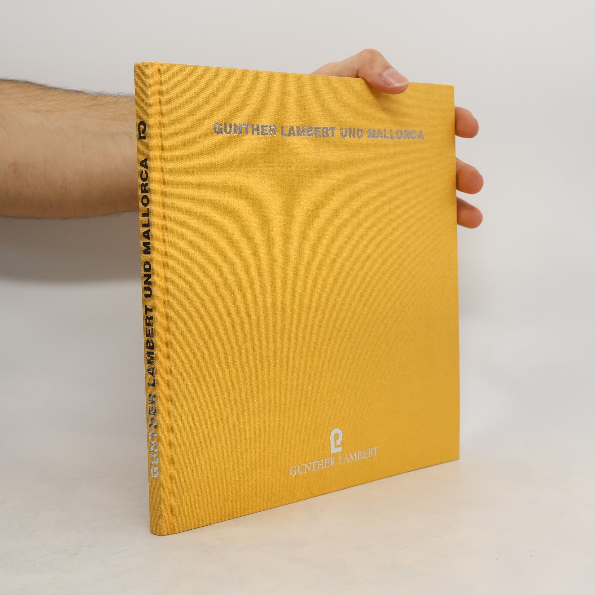 Collectif d'auteurs Gunther Lambert und Mallorca