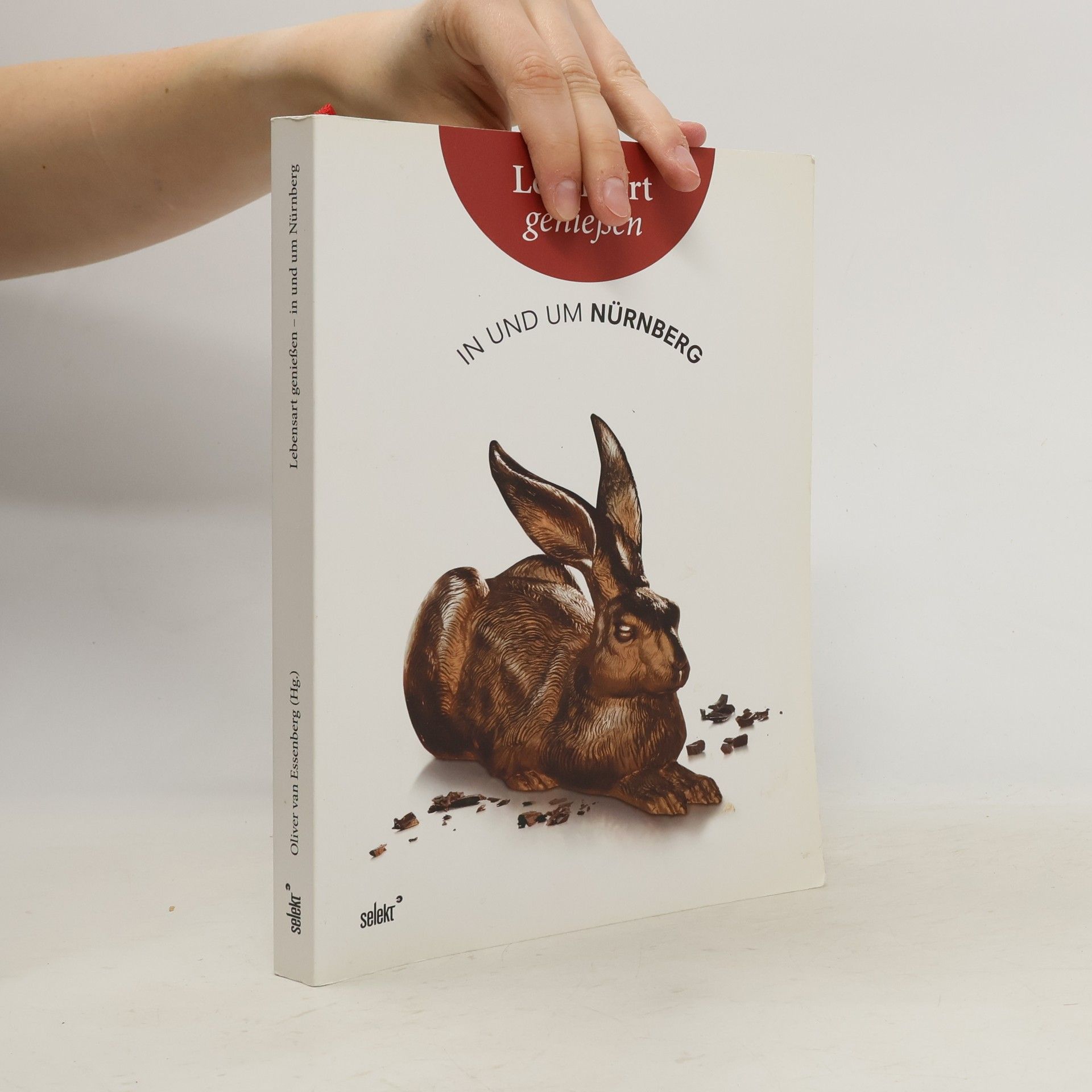 Lebensart genießen in und um Nürnberg