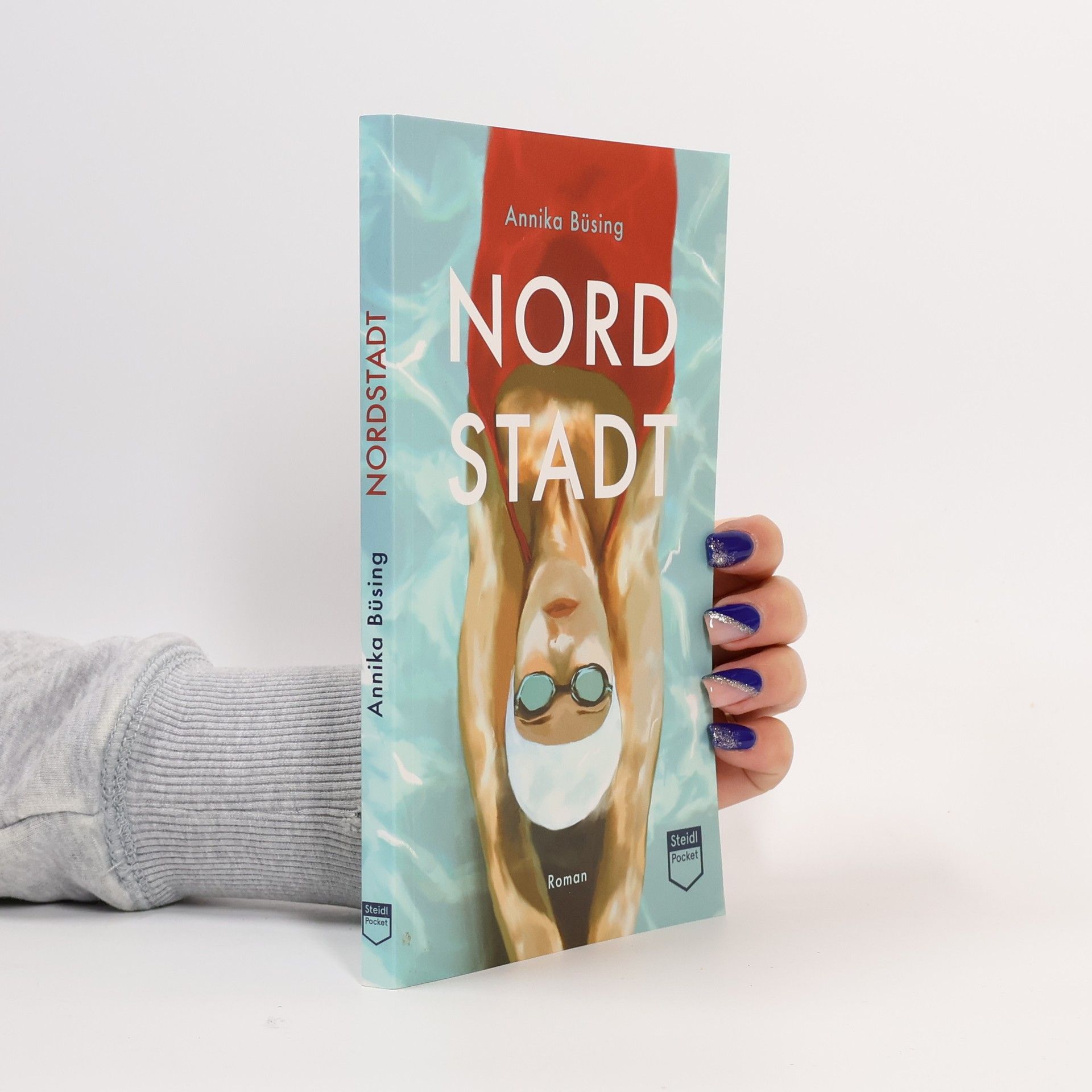 Annika Büsing Nordstadt