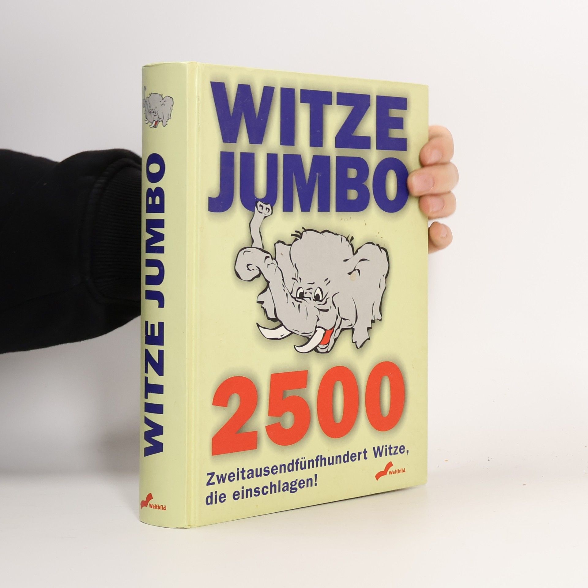 Auteurscollectief Witze-Jumbo
